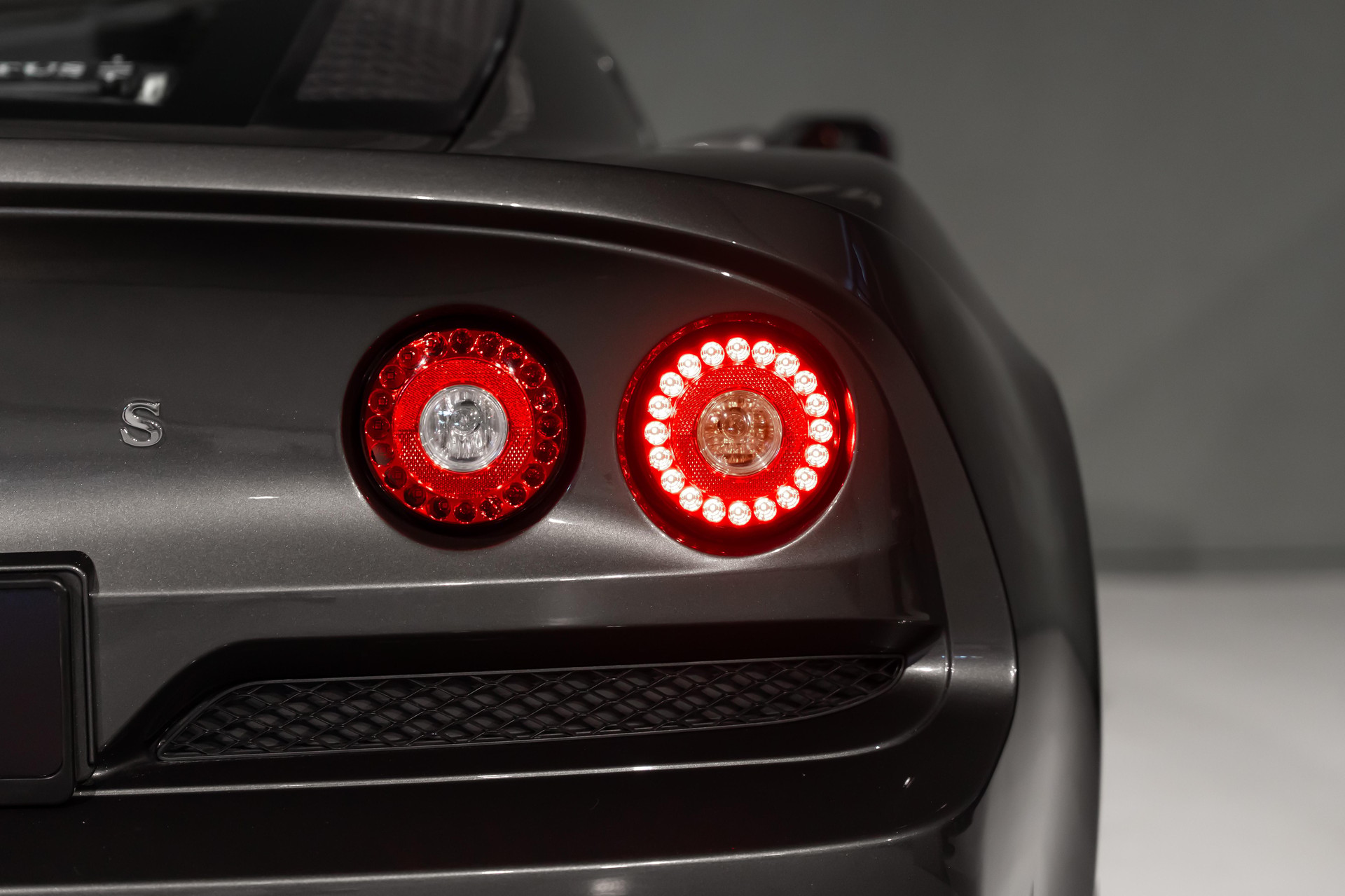 LOTUS Exige Roadster 3.5 V6 S-image-10