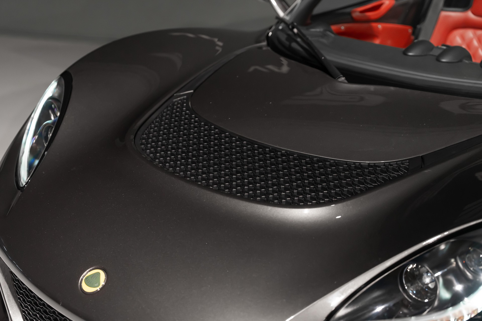 LOTUS Exige Roadster 3.5 V6 S-image-11
