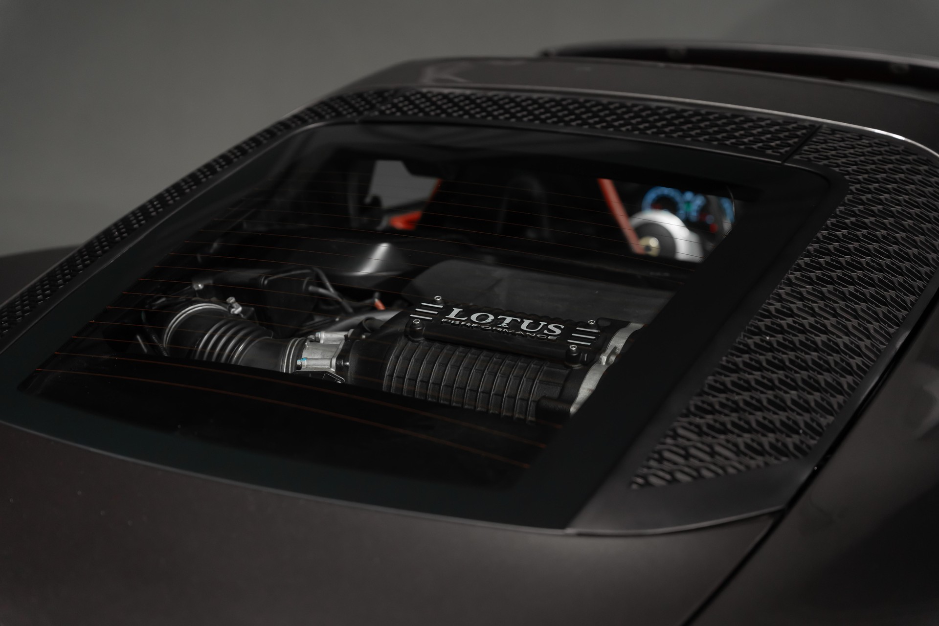 LOTUS Exige Roadster 3.5 V6 S-image-13