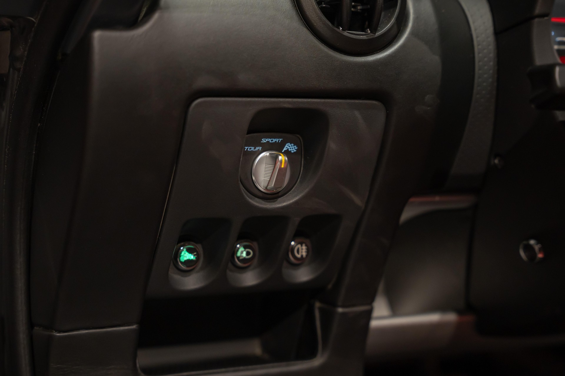 LOTUS Exige Roadster 3.5 V6 S-image-23