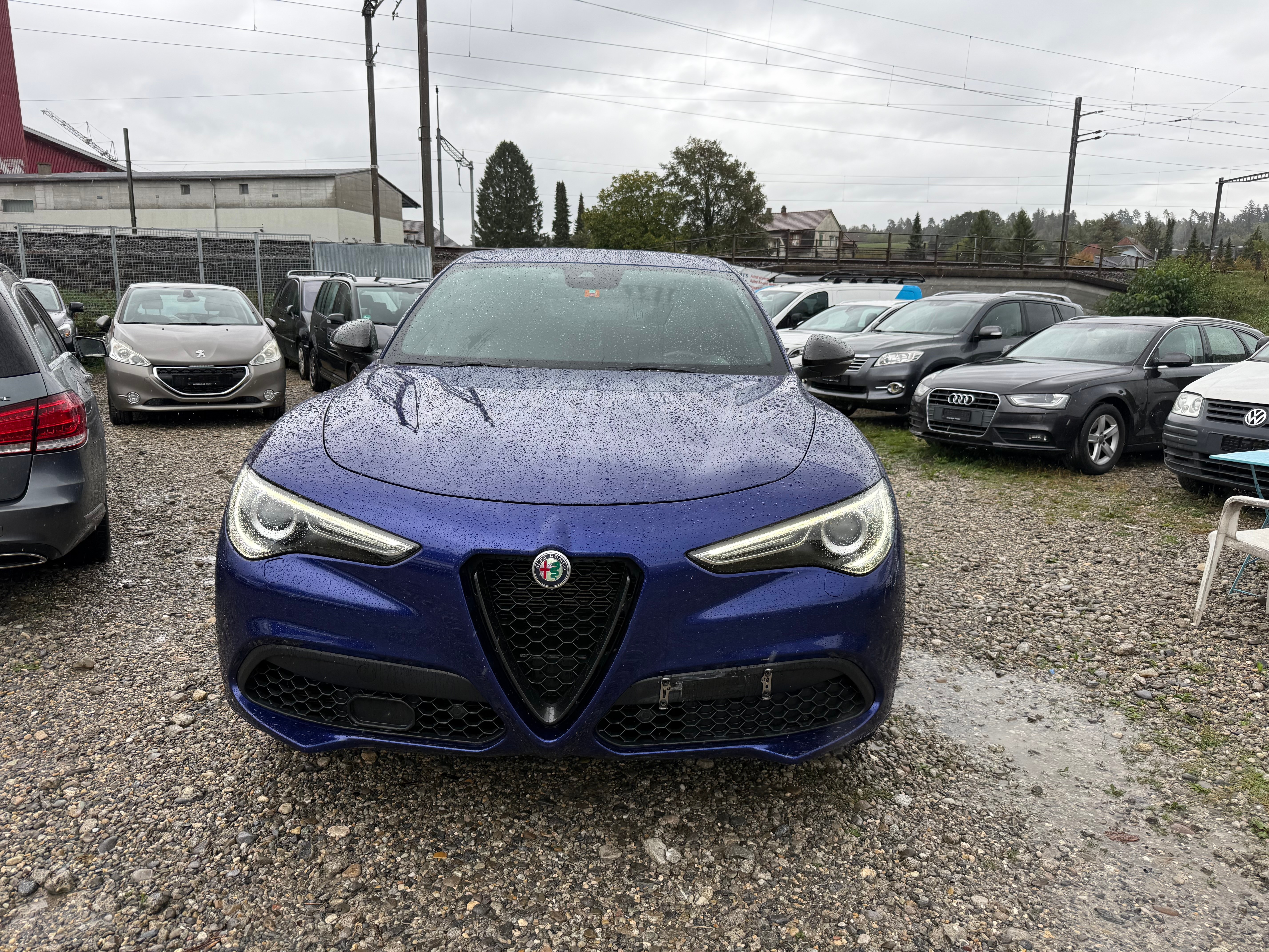 Car photo