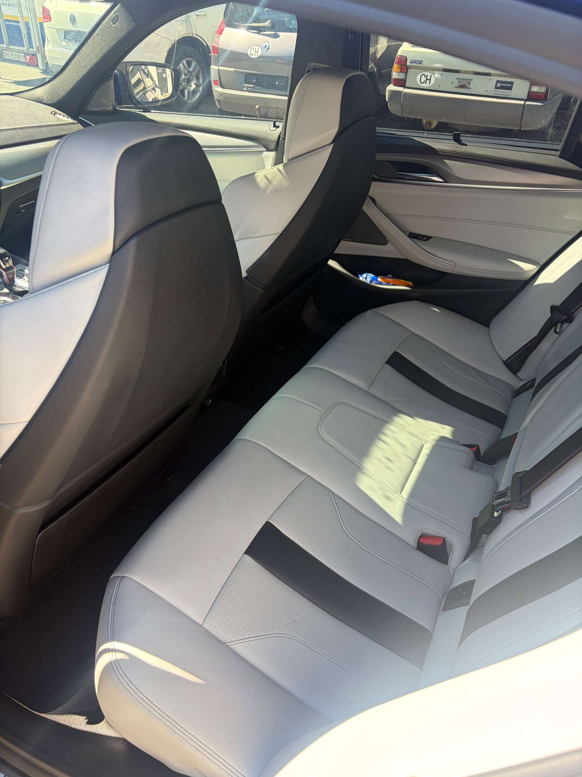BMW M5 xDrive Drivelogic-image-6