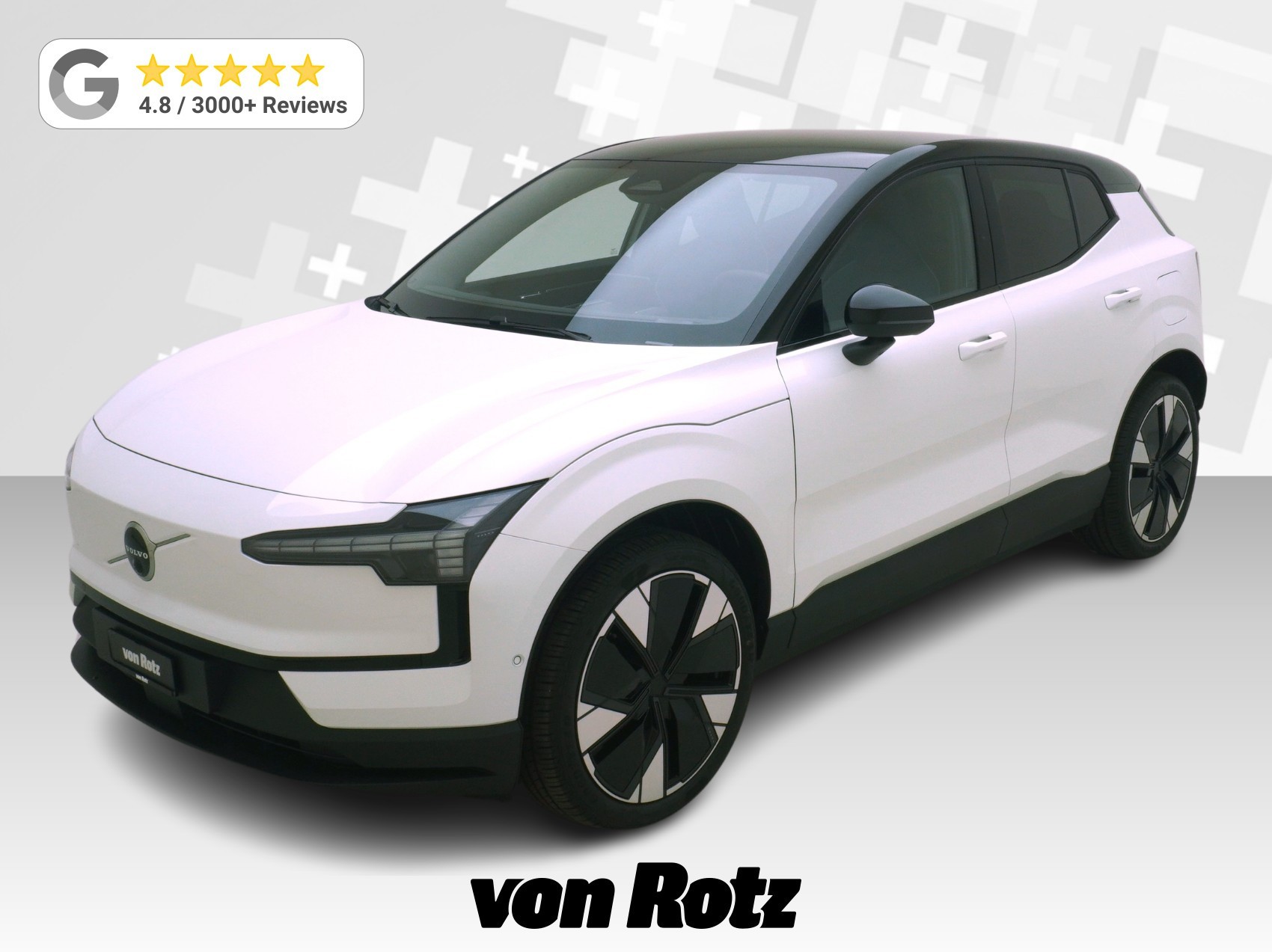 VOLVO EX 30 P8 Ultra AWD-image-0
