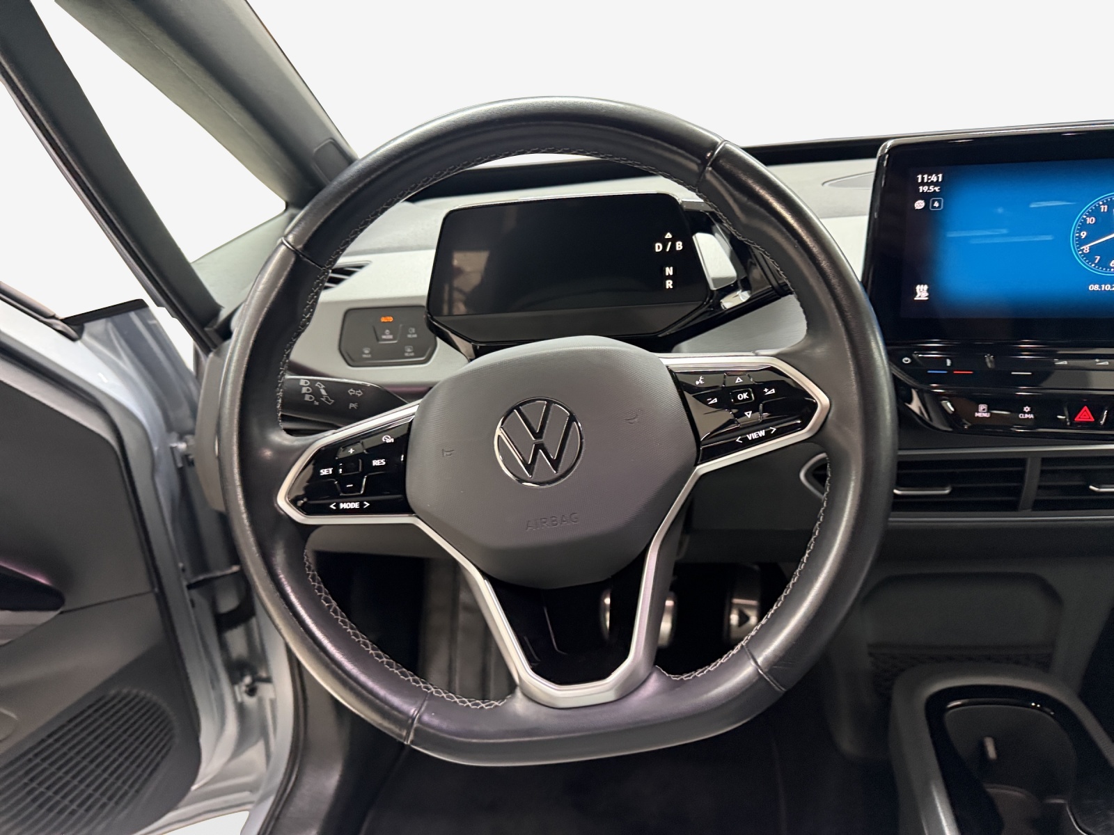 VW ID.3 Pro S 77 kWh Life Plus-image-10