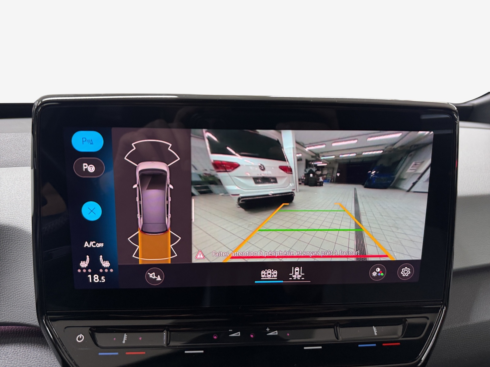 VW ID.3 Pro S 77 kWh Life Plus-image-14