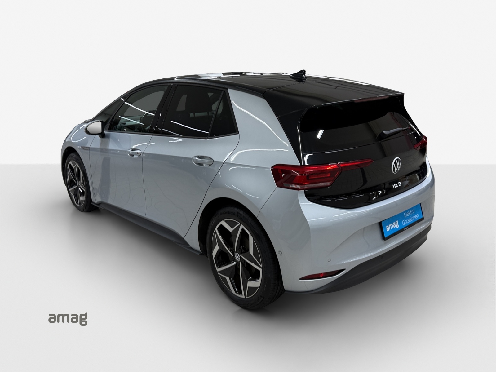 VW ID.3 Pro S 77 kWh Life Plus-image-2