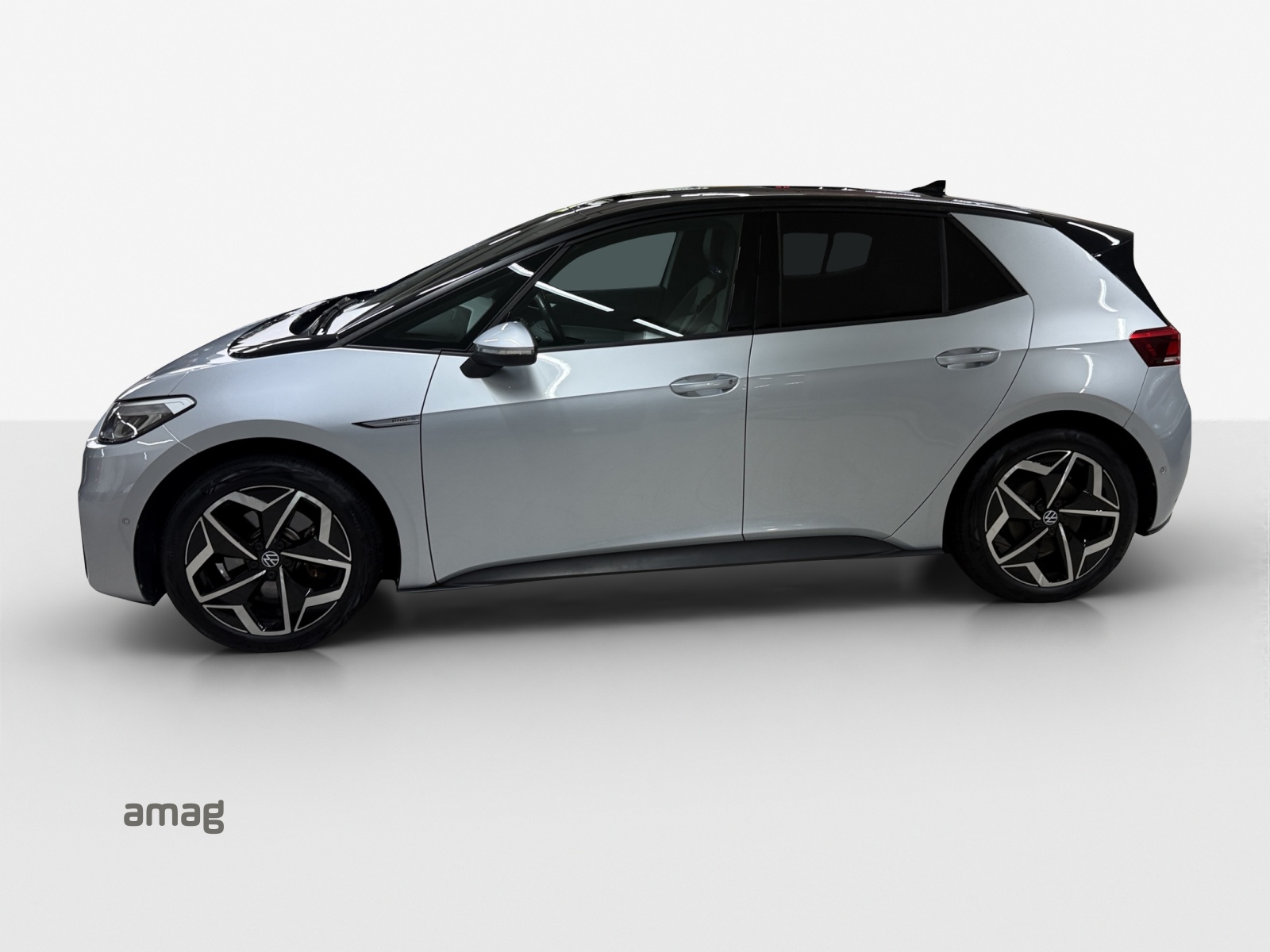 VW ID.3 Pro S 77 kWh Life Plus-image-1