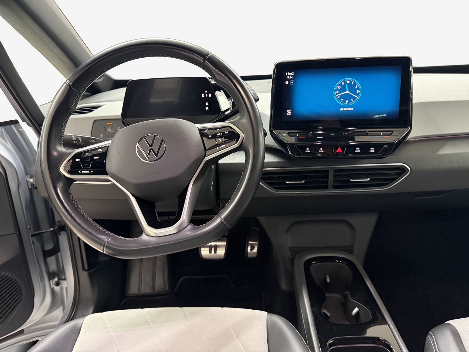 VW ID.3 Pro S 77 kWh Life Plus-image-9
