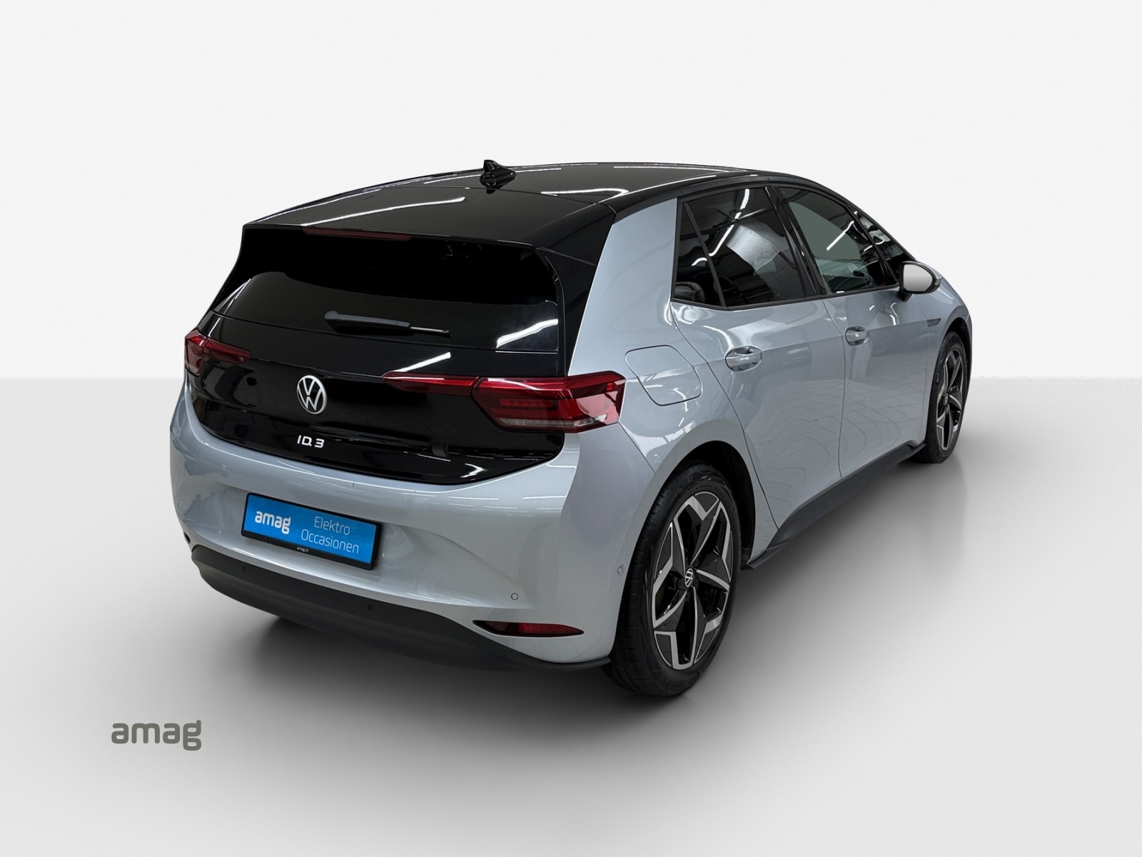 VW ID.3 Pro S 77 kWh Life Plus-image-5