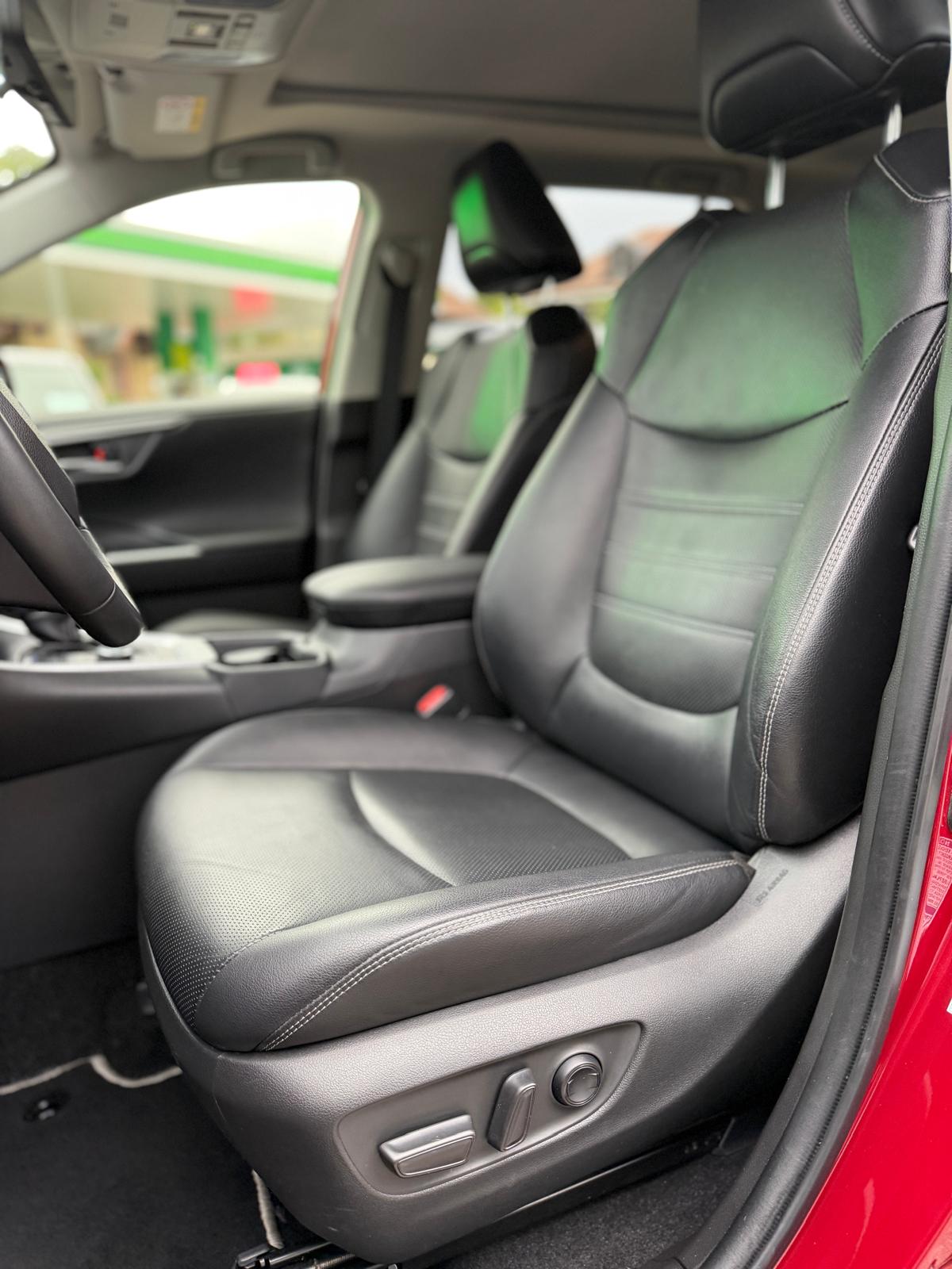 TOYOTA RAV-4 2.5 HSD Premium e-CVT 4WD-image-8