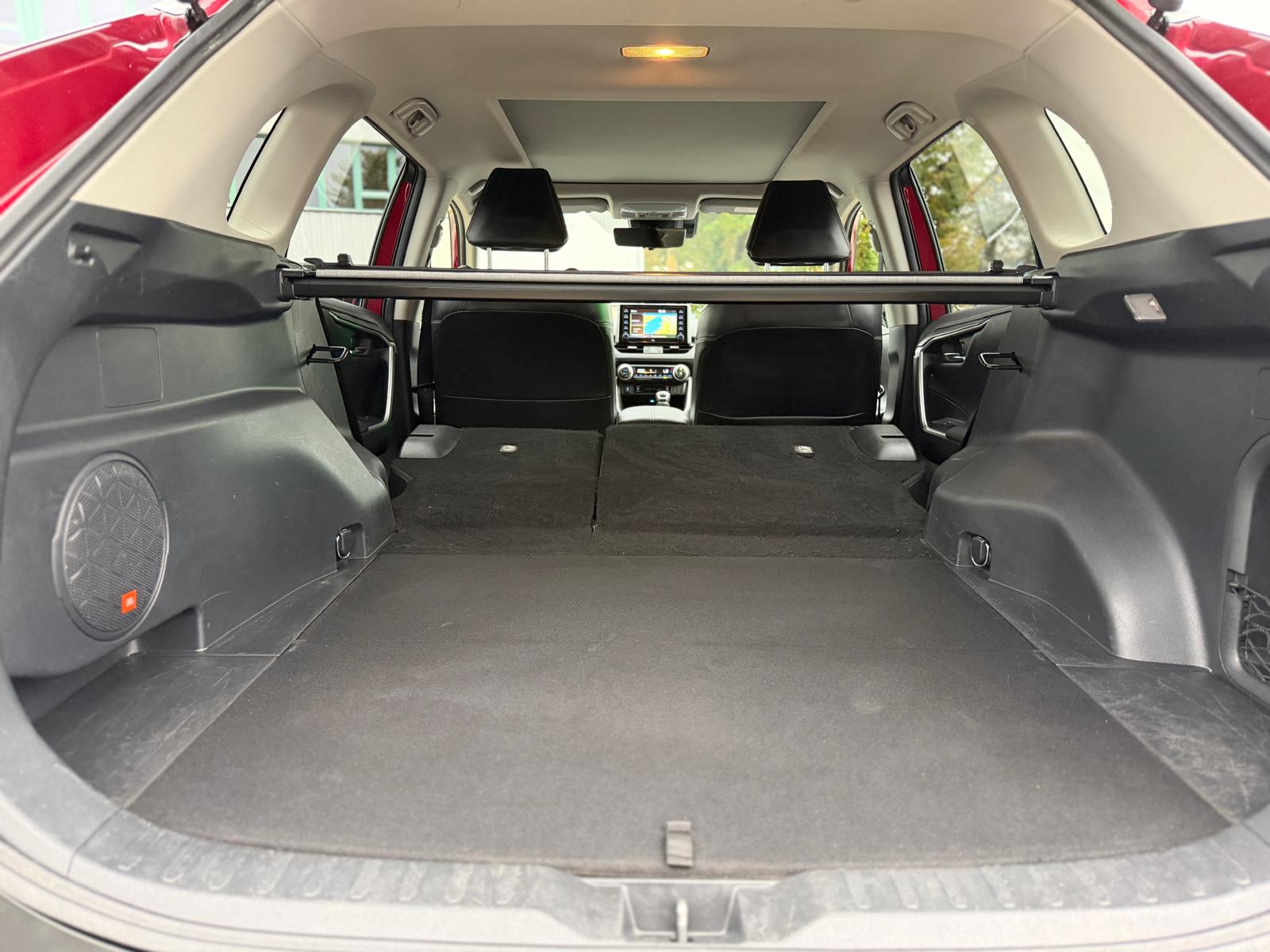 TOYOTA RAV-4 2.5 HSD Premium e-CVT 4WD-image-17