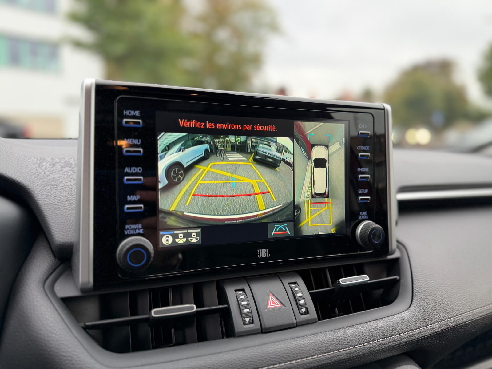 TOYOTA RAV-4 2.5 HSD Premium e-CVT 4WD-image-26