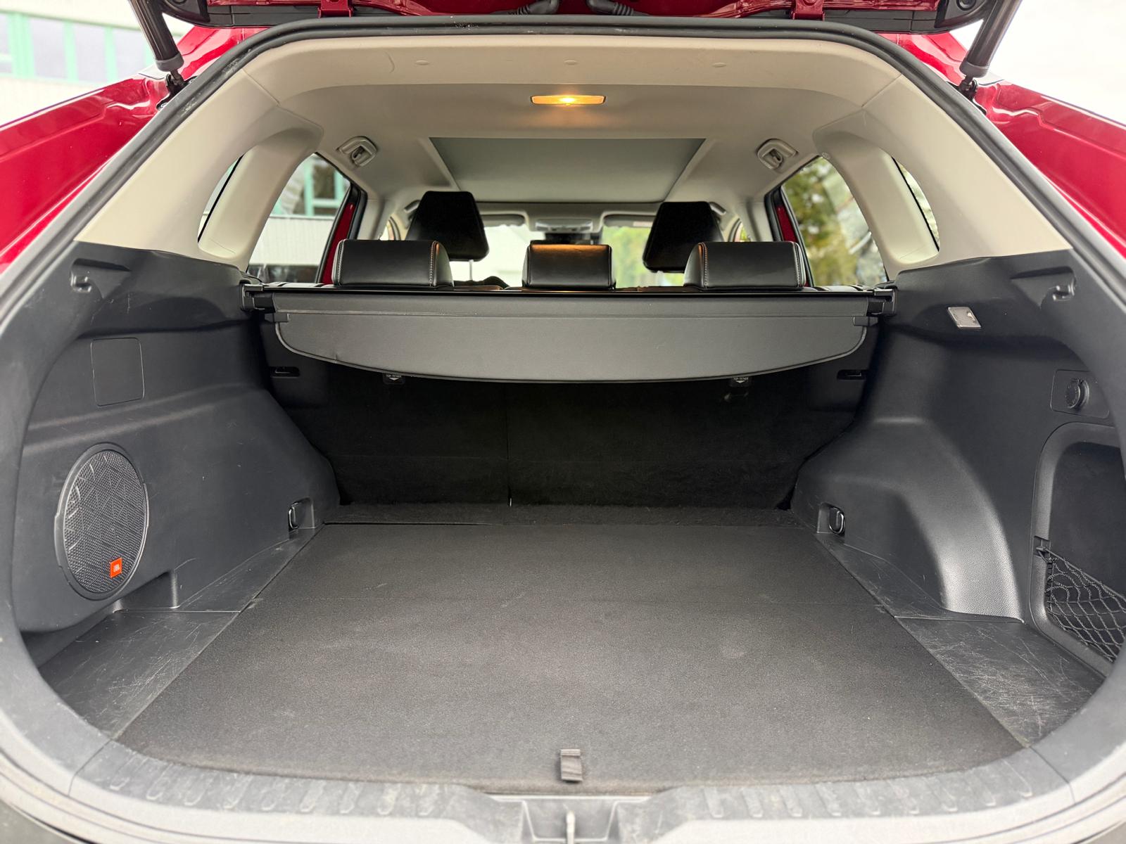 TOYOTA RAV-4 2.5 HSD Premium e-CVT 4WD-image-16