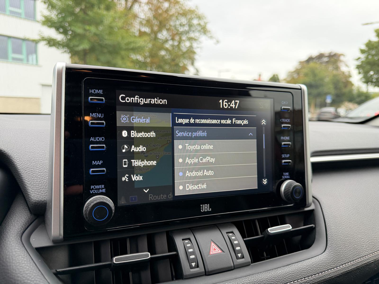 TOYOTA RAV-4 2.5 HSD Premium e-CVT 4WD-image-28