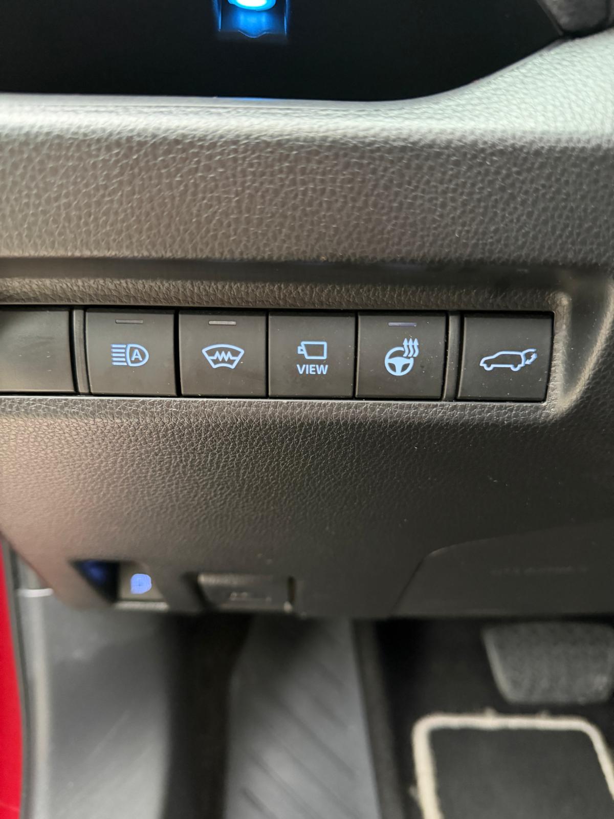 TOYOTA RAV-4 2.5 HSD Premium e-CVT 4WD-image-24