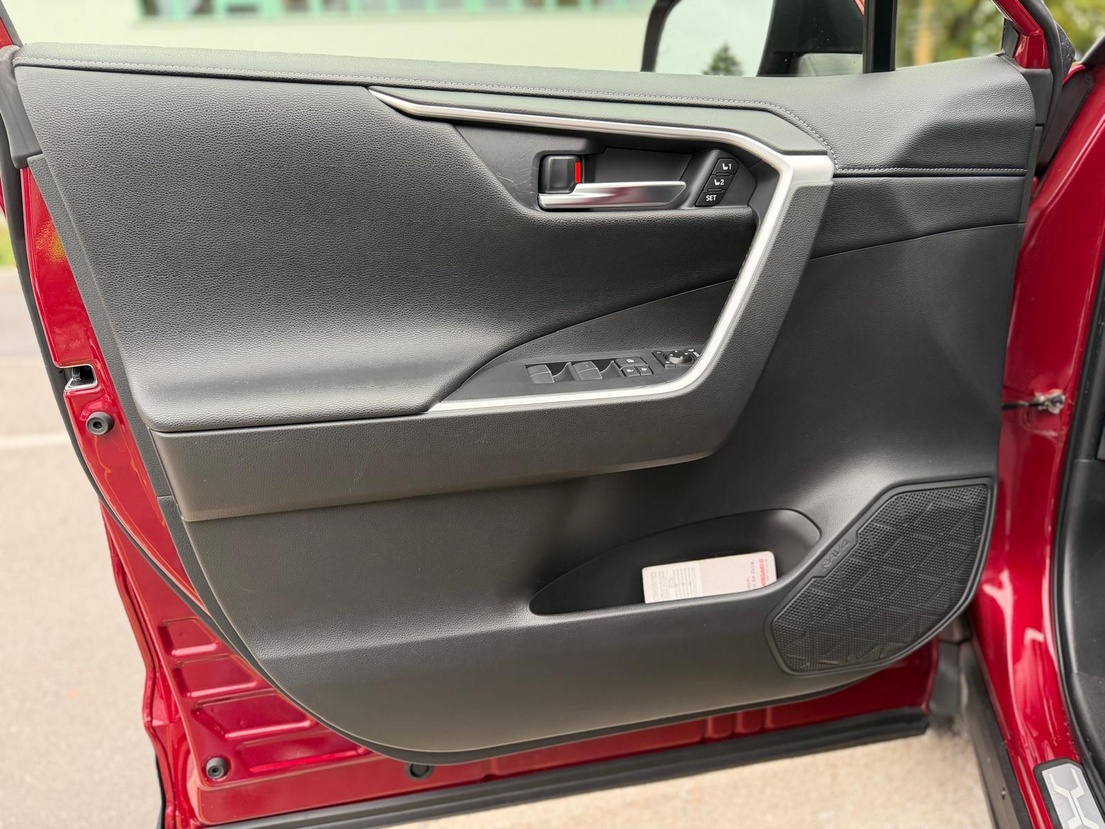 TOYOTA RAV-4 2.5 HSD Premium e-CVT 4WD-image-10