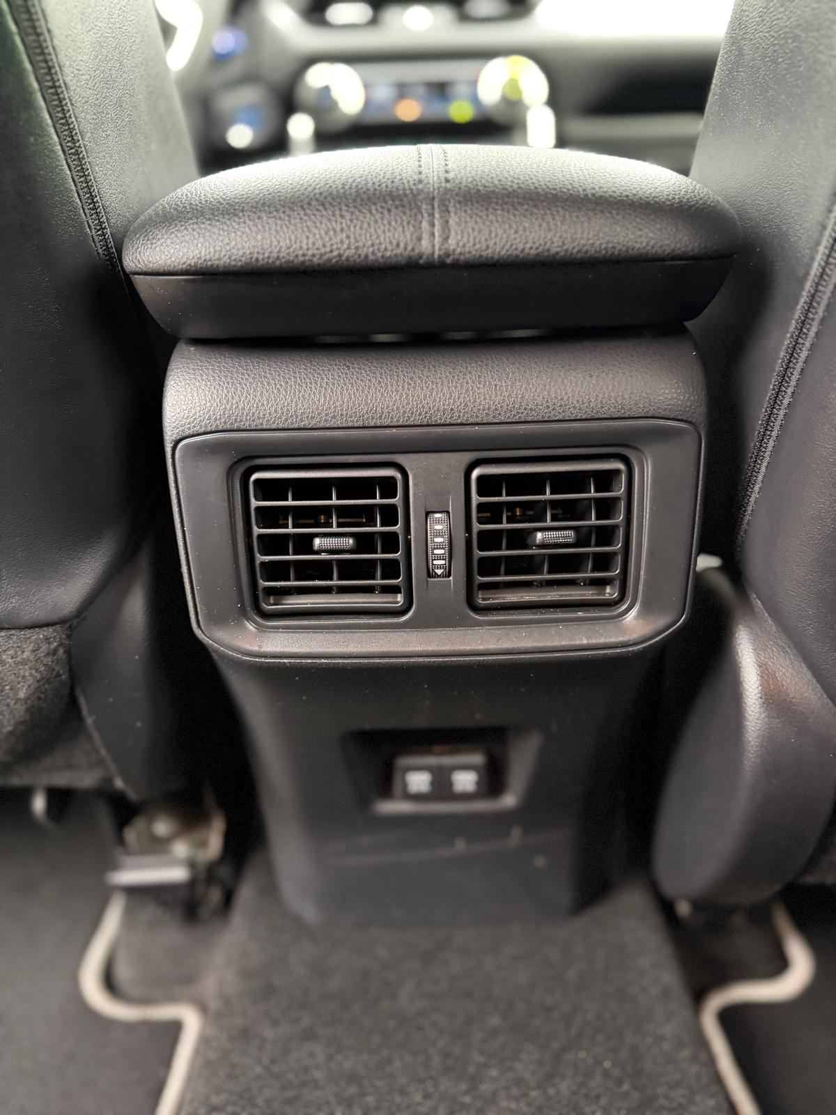 TOYOTA RAV-4 2.5 HSD Premium e-CVT 4WD-image-13
