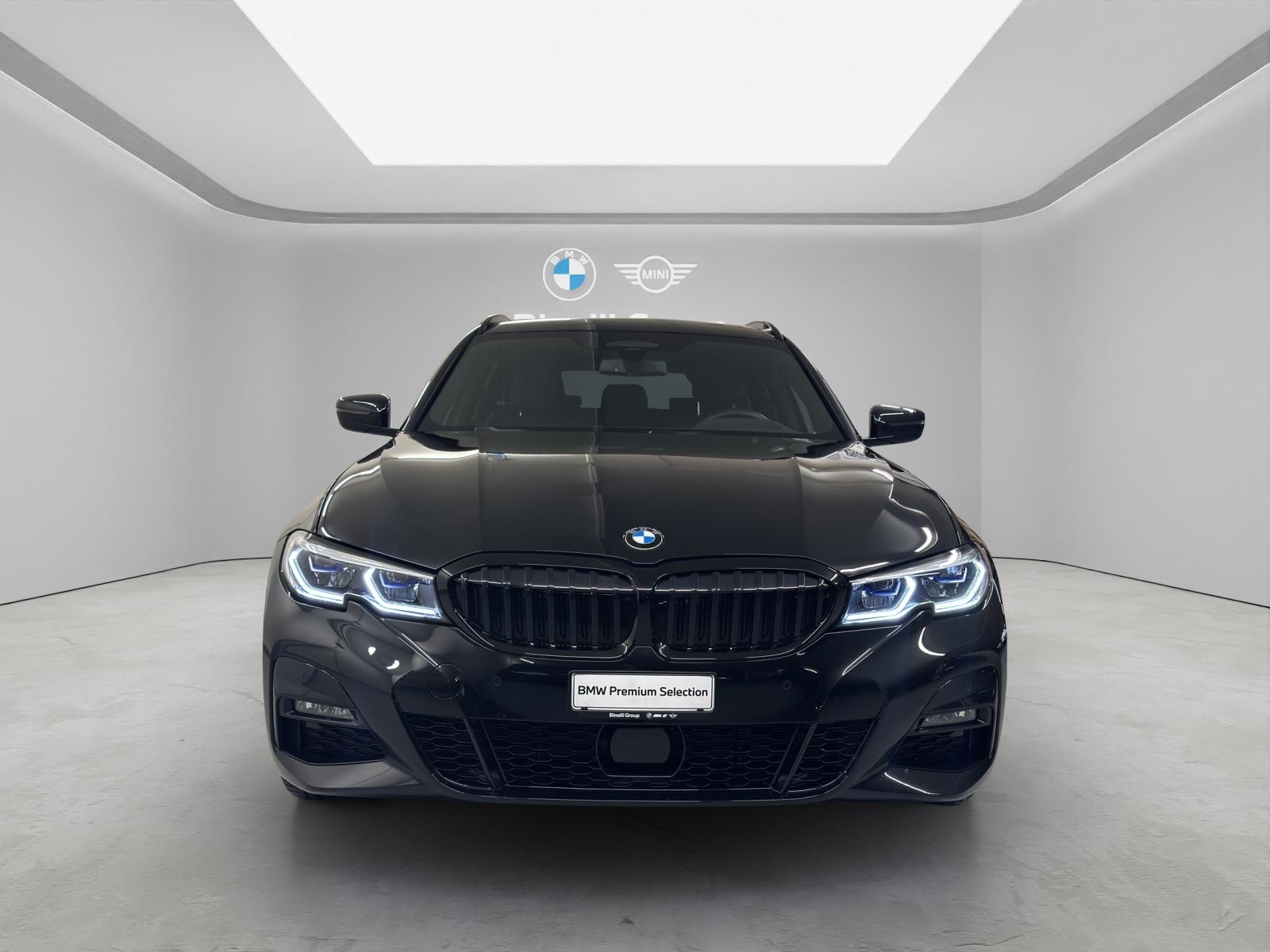 BMW 330e xDrive Touring-image-6