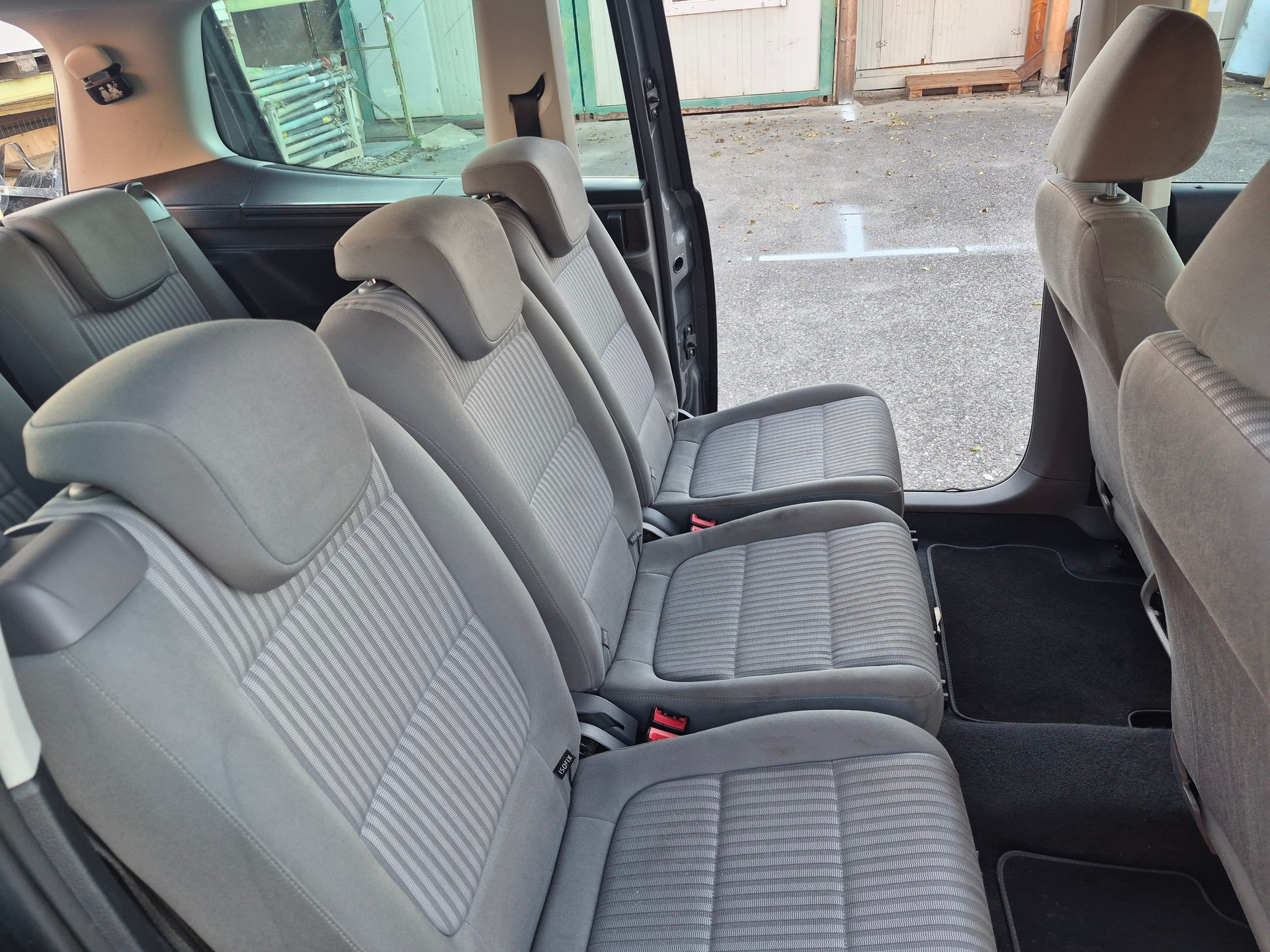 SEAT Alhambra 1.4 TSI Style ITECH Eco-image-6