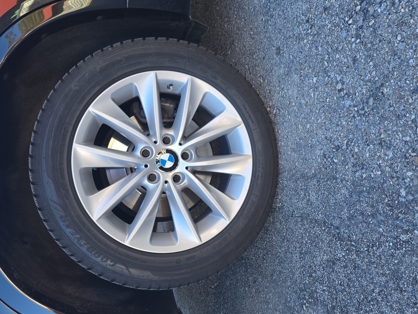 BMW X3 xDrive 35d M Sport Steptronic-image-12