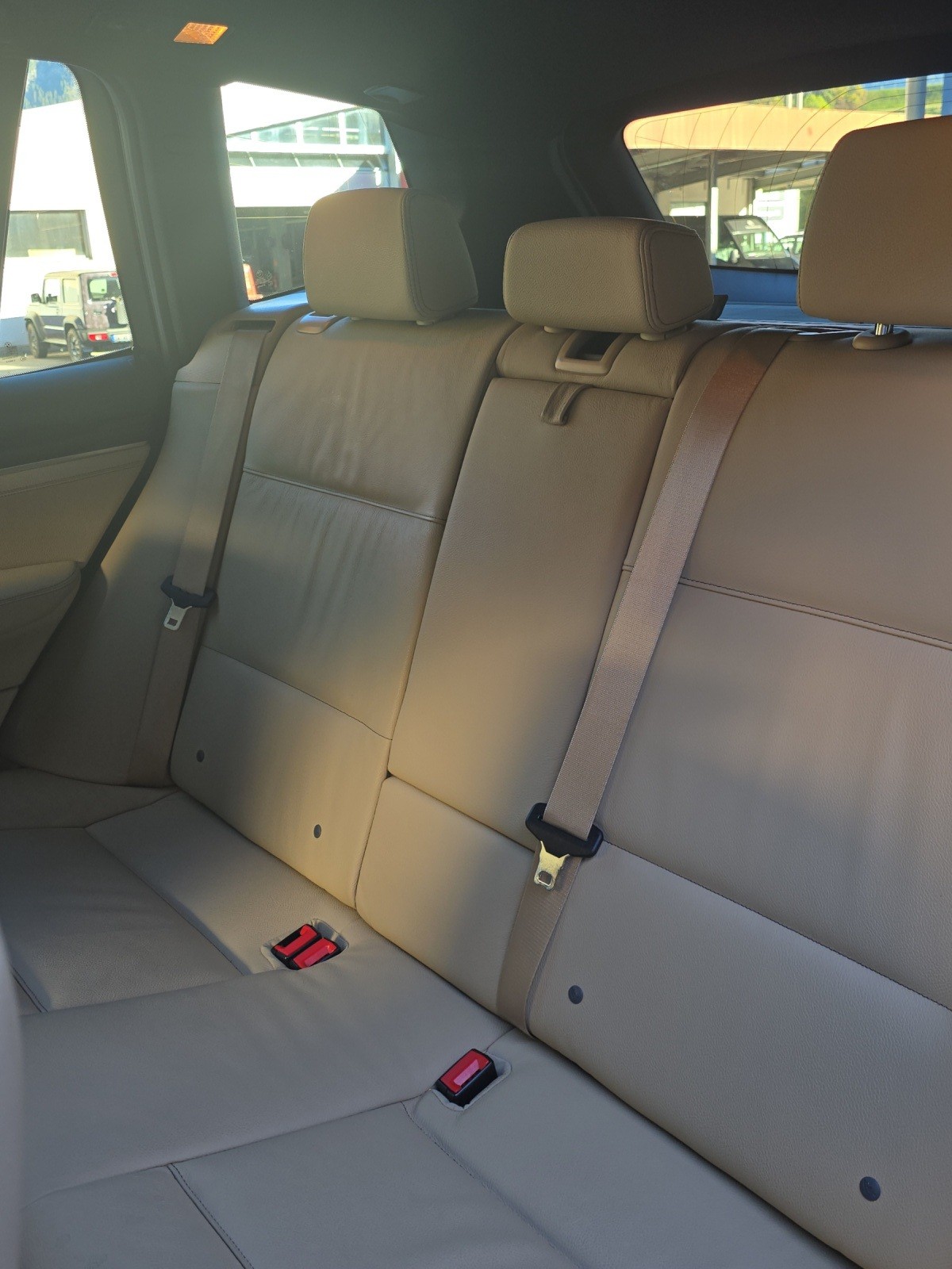 BMW X3 xDrive 35d M Sport Steptronic-image-9