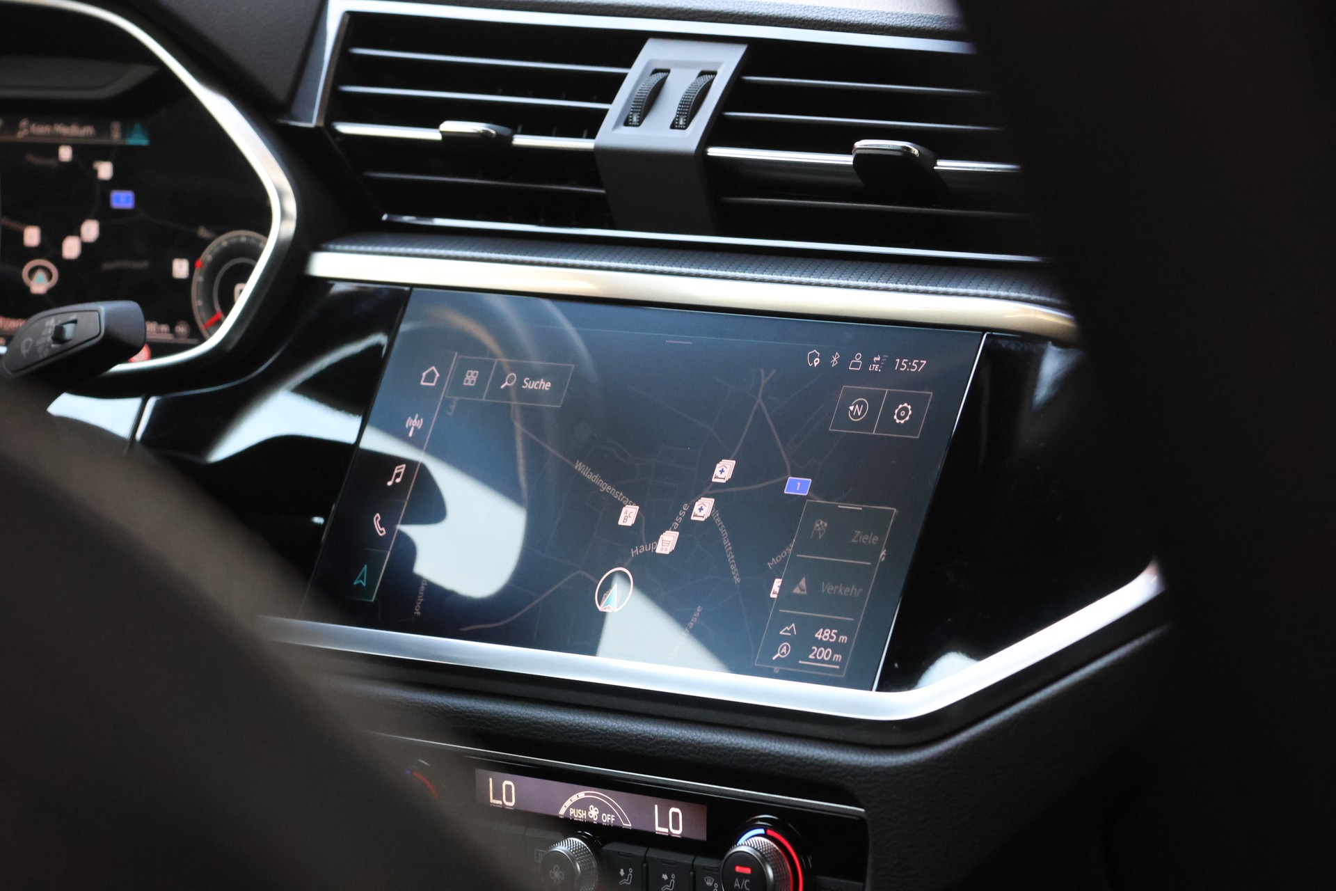 AUDI Q3 Sportback 35 TFSI S line Attraction S-tronic (CH)-image-20