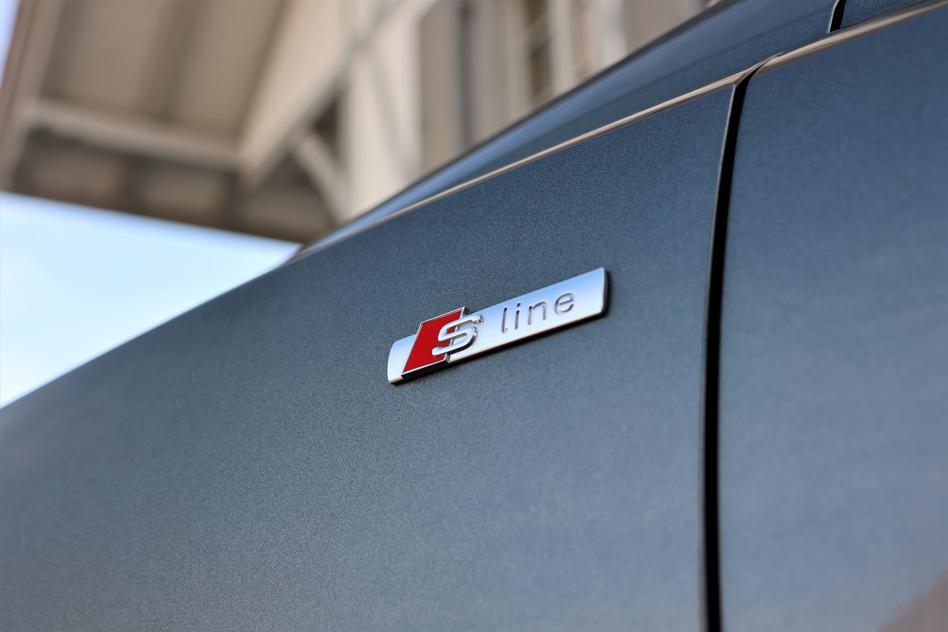 AUDI Q3 Sportback 35 TFSI S line Attraction S-tronic (CH)-image-9