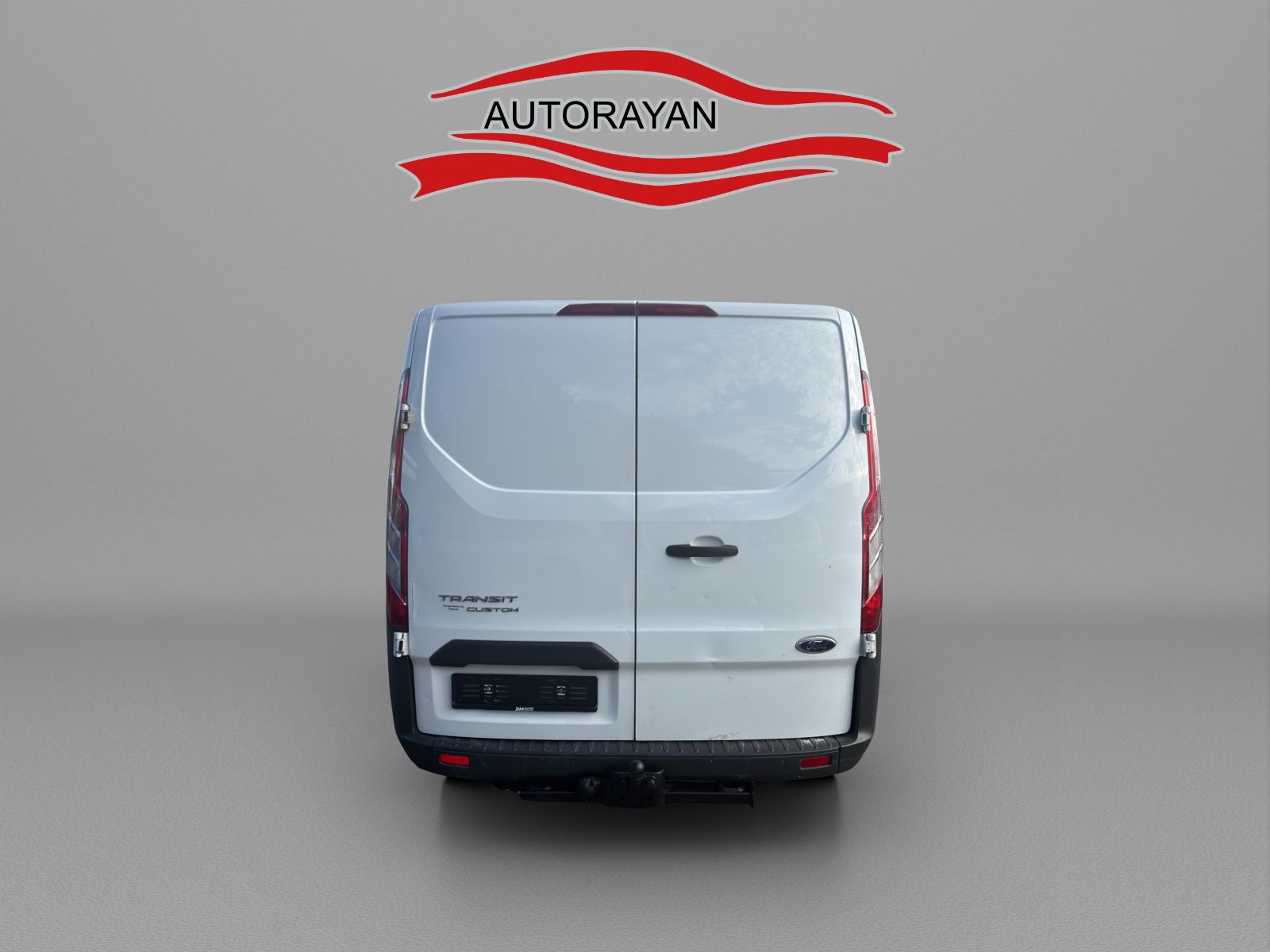 FORD Transit Custom-image-3