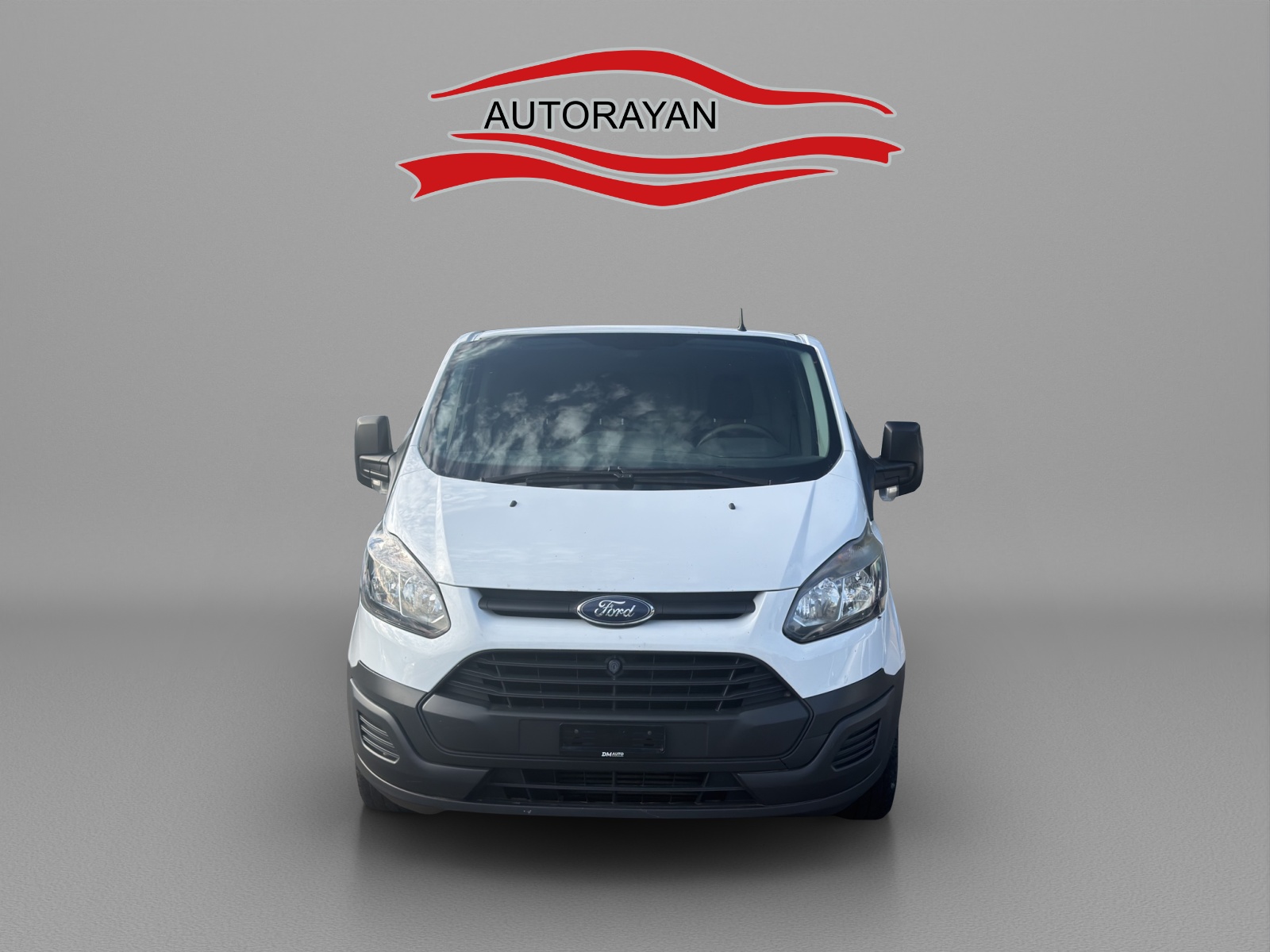 FORD Transit Custom-image-0