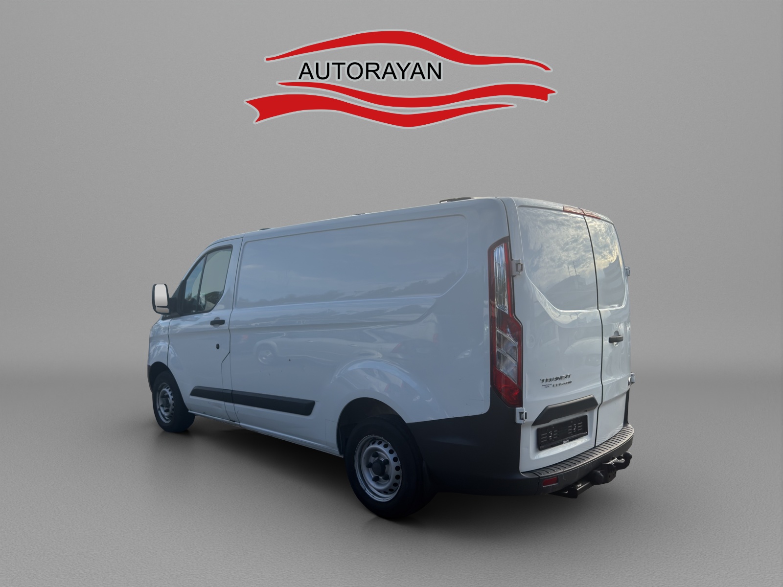 FORD Transit Custom-image-5