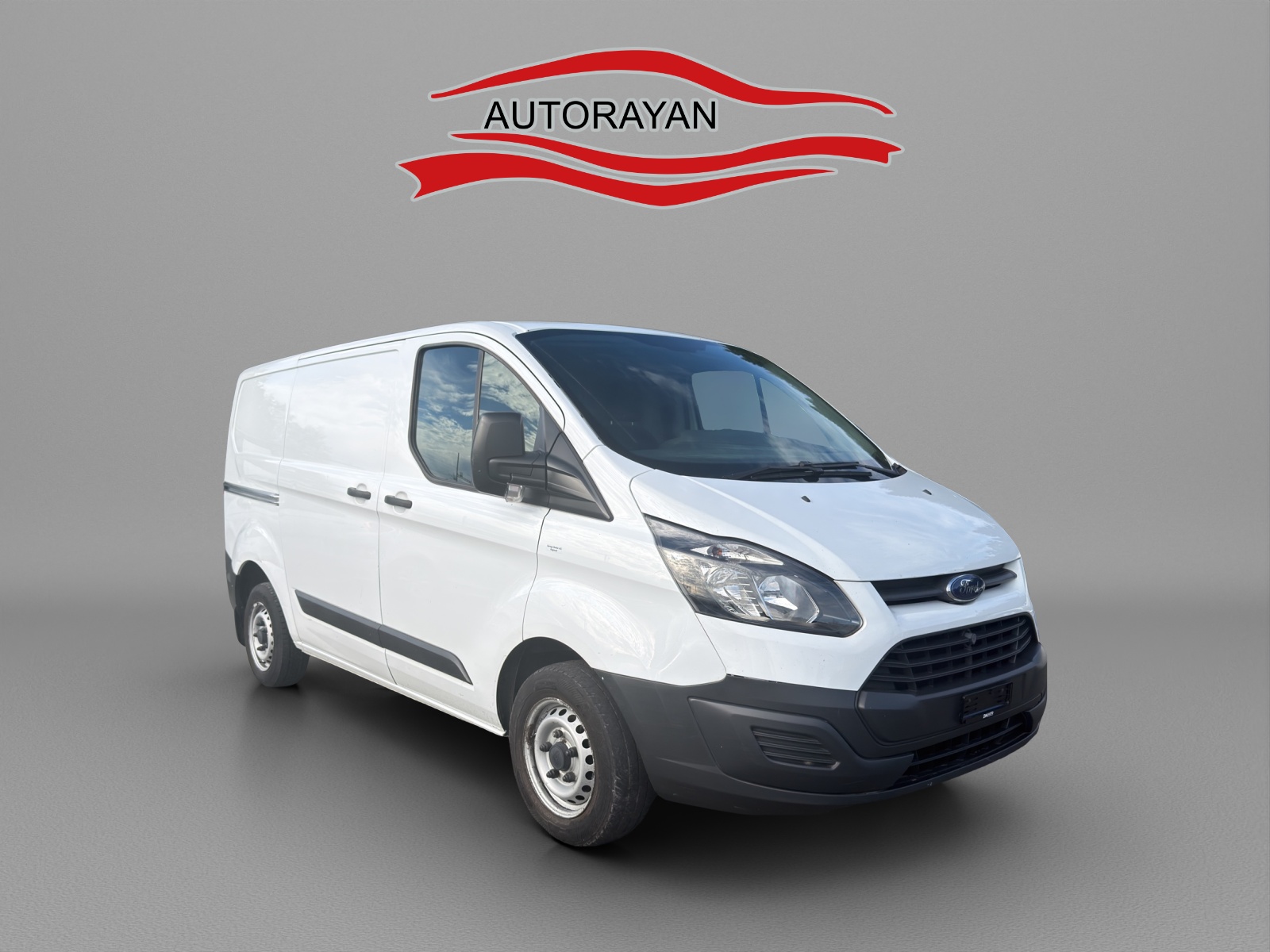 FORD Transit Custom-image-2