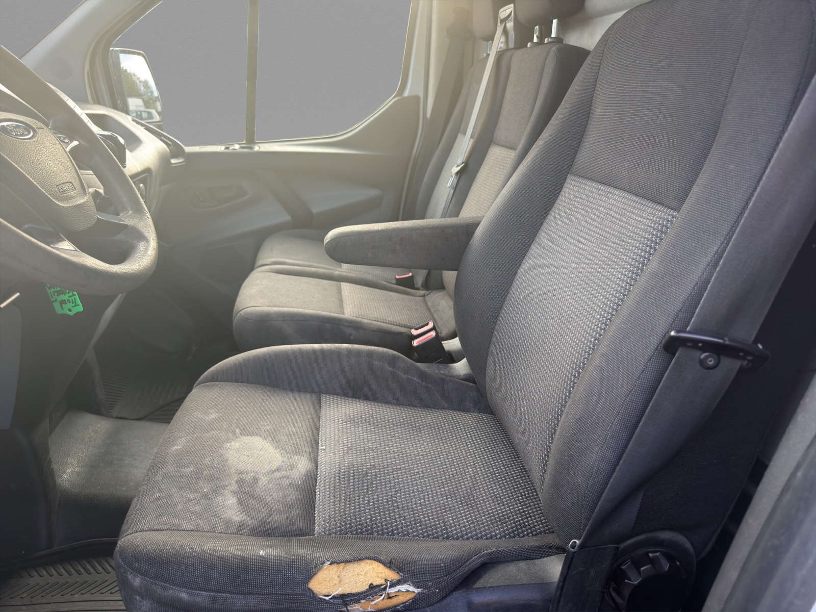 FORD Transit Custom-image-7