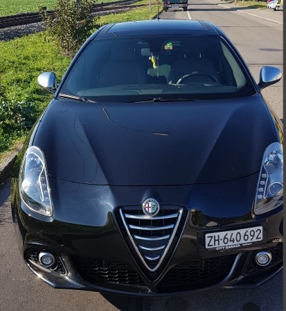 ALFA ROMEO 1.4 TB Progression-image-2