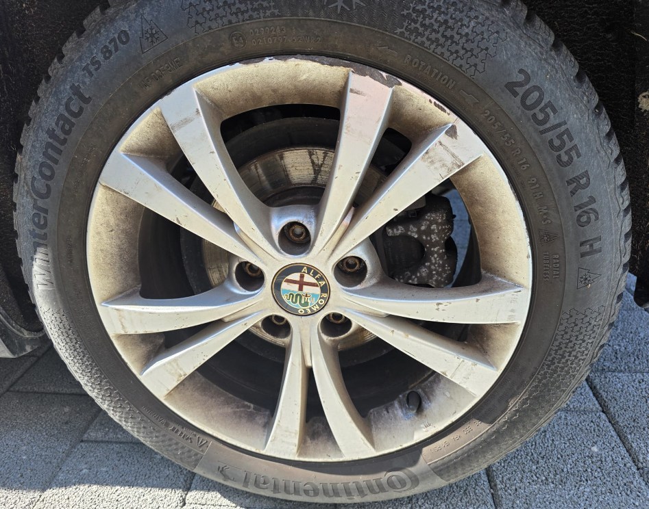 ALFA ROMEO 1.4 TB Progression-image-5