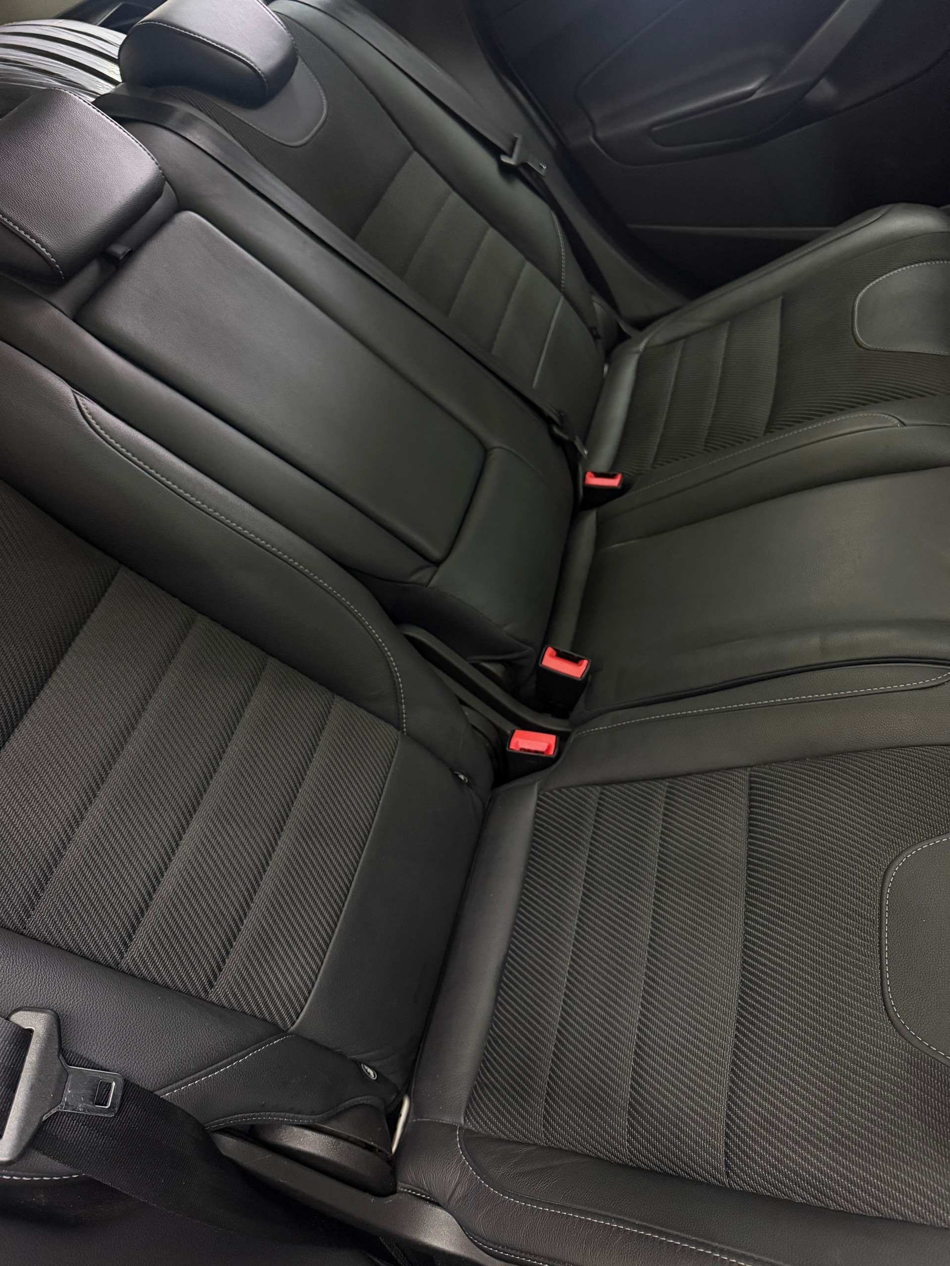FORD Kuga 1.6 SCTi Titanium 4WD Automatic-image-5