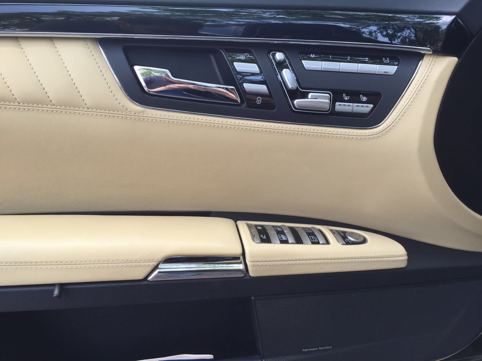 MERCEDES-BENZ S 450 L 4Matic 7G-Tronic-image-9