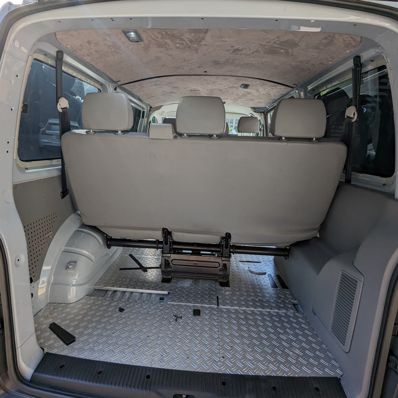 VW T5 2.5 TDI PD-image-7