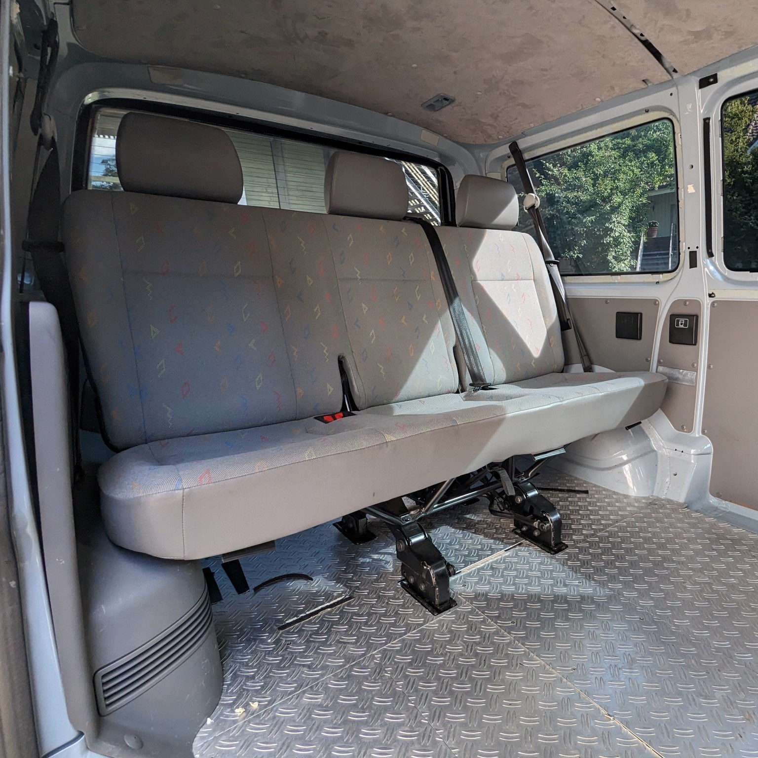 VW T5 2.5 TDI PD-image-8