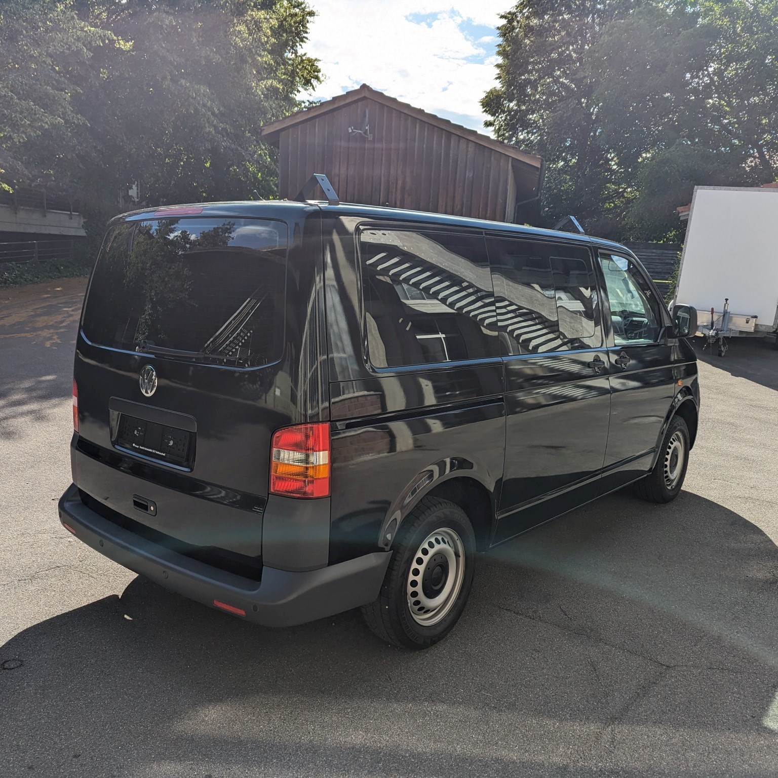 VW T5 2.5 TDI PD-image-2