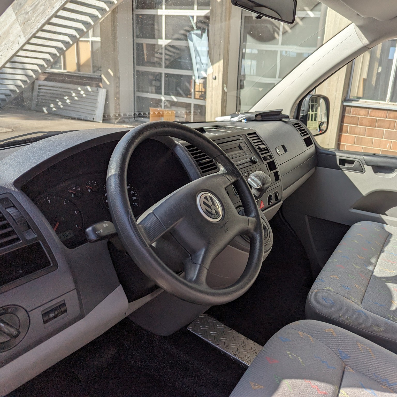 VW T5 2.5 TDI PD-image-4