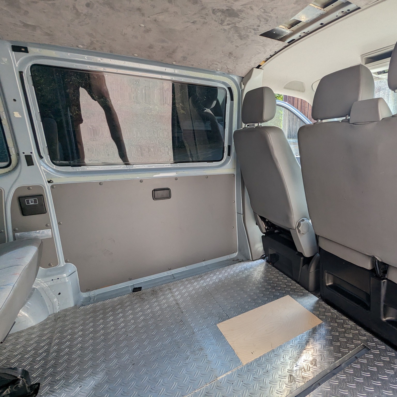 VW T5 2.5 TDI PD-image-5