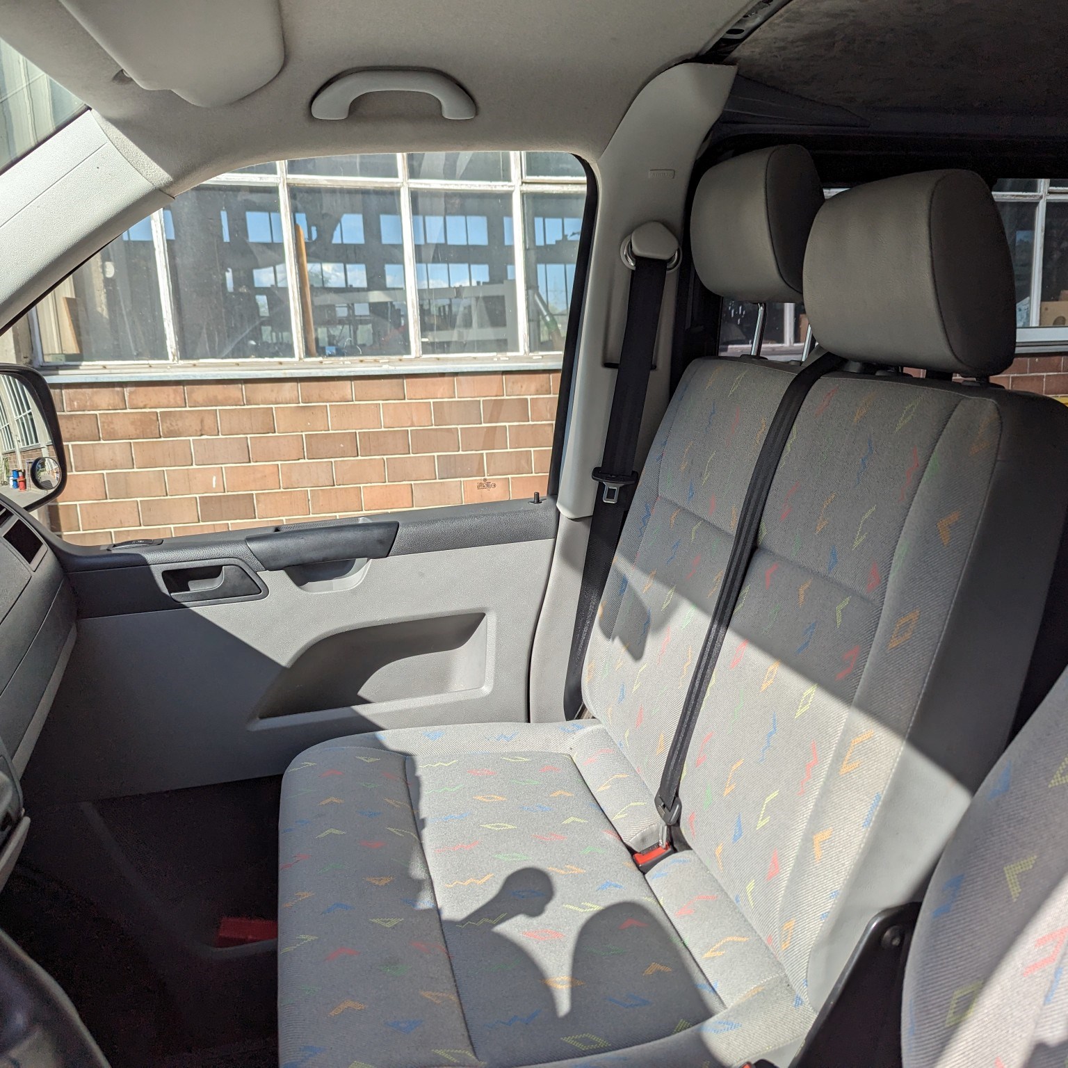 VW T5 2.5 TDI PD-image-9