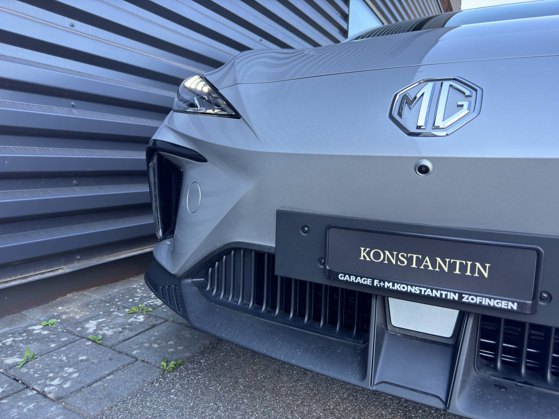 MG 4 Luxury 64kWh-image-7