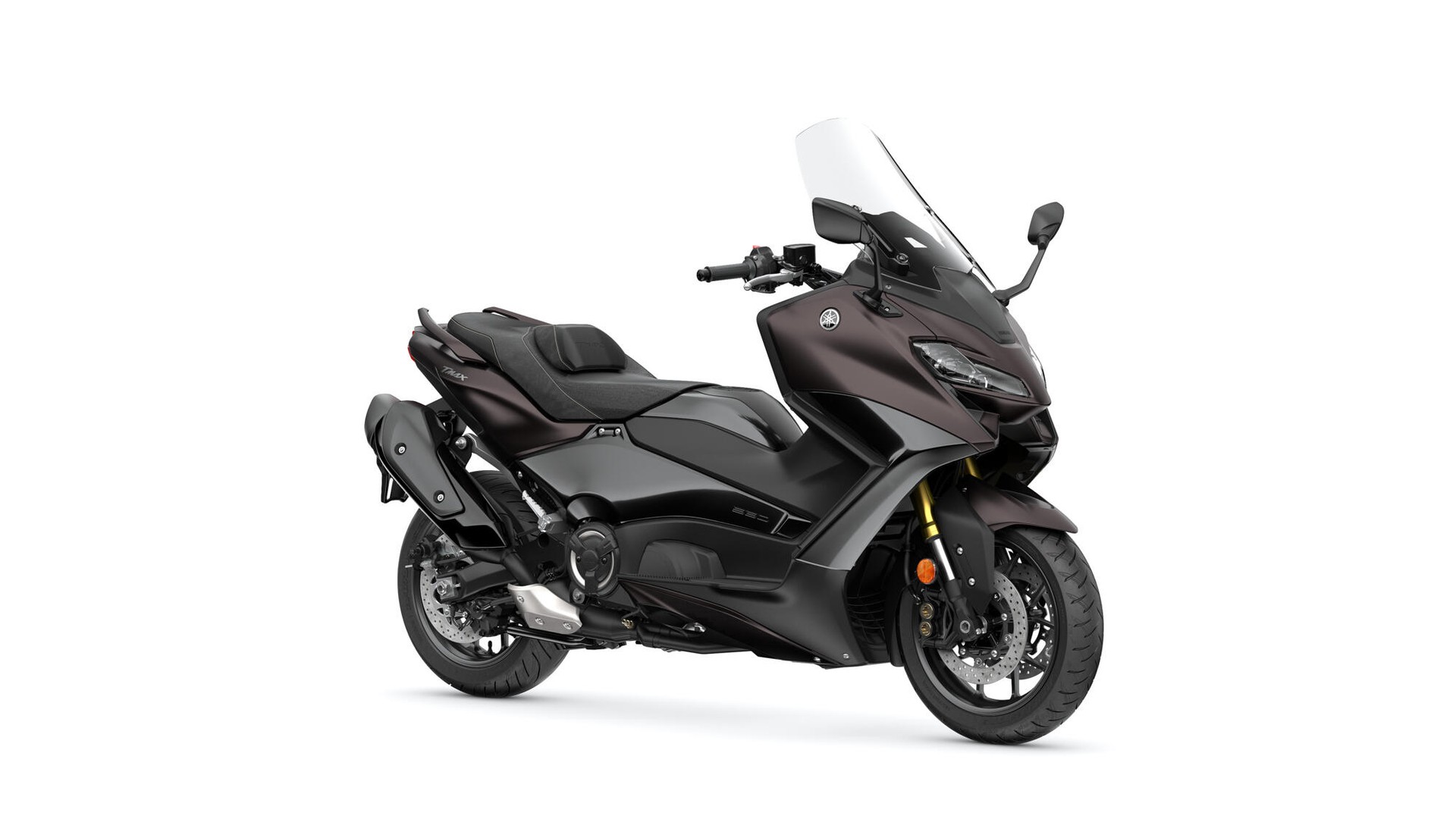 YAMAHA TMAX Tech MAX
