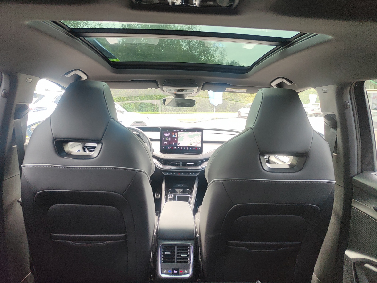 SKODA Enyaq iV 80 SportLine-image-11