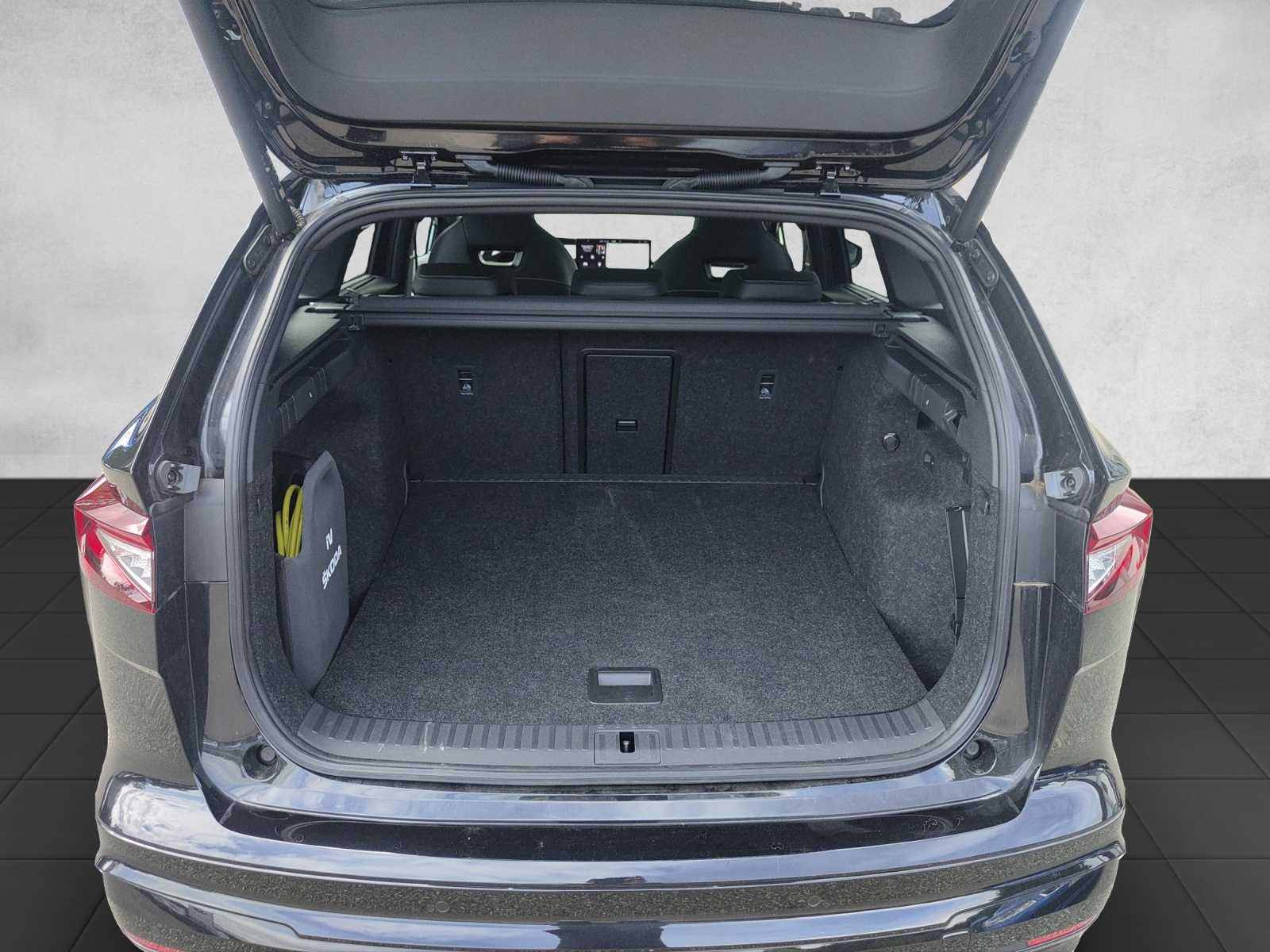 SKODA Enyaq iV 80 SportLine-image-10