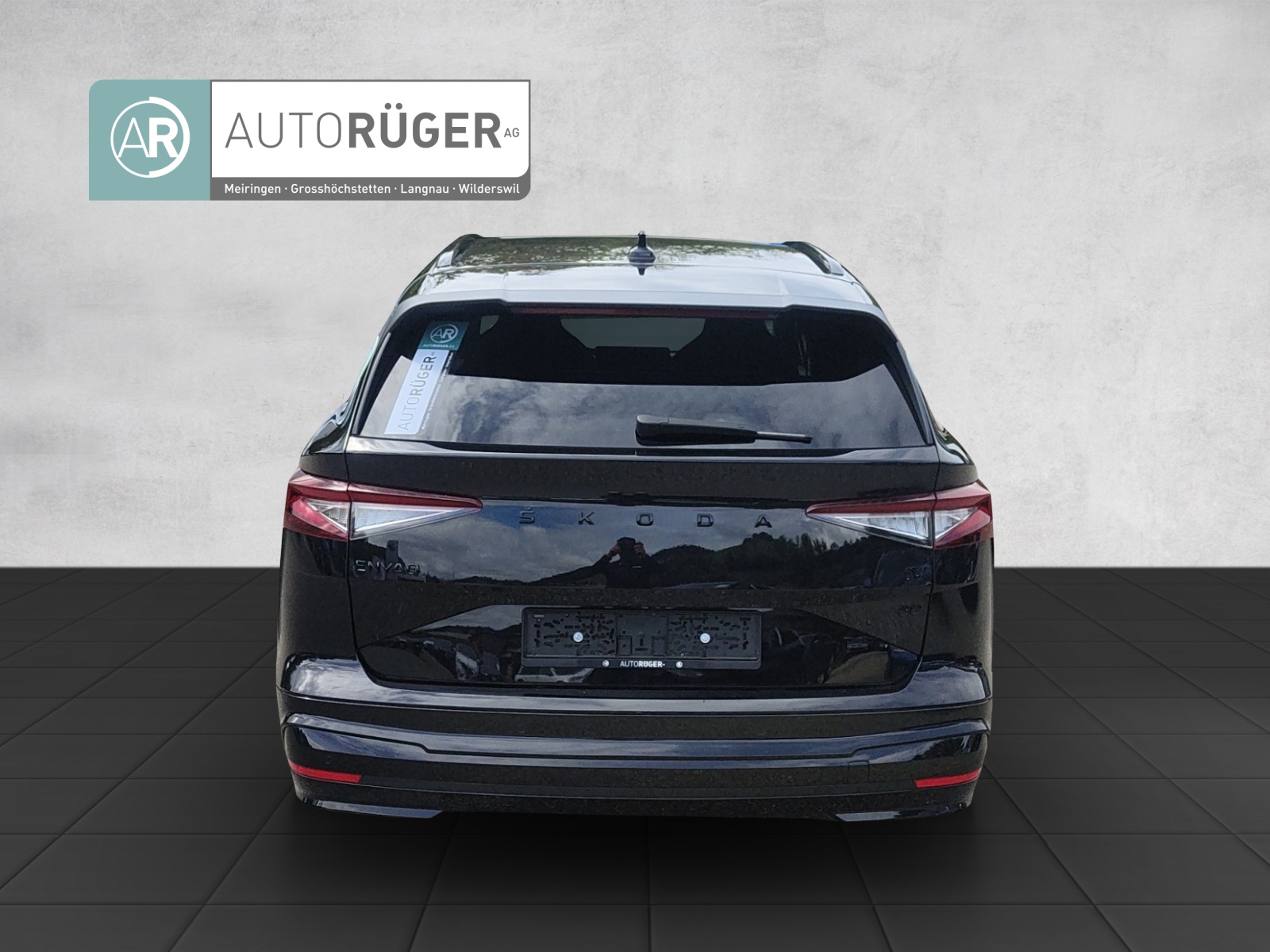 SKODA Enyaq iV 80 SportLine-image-4