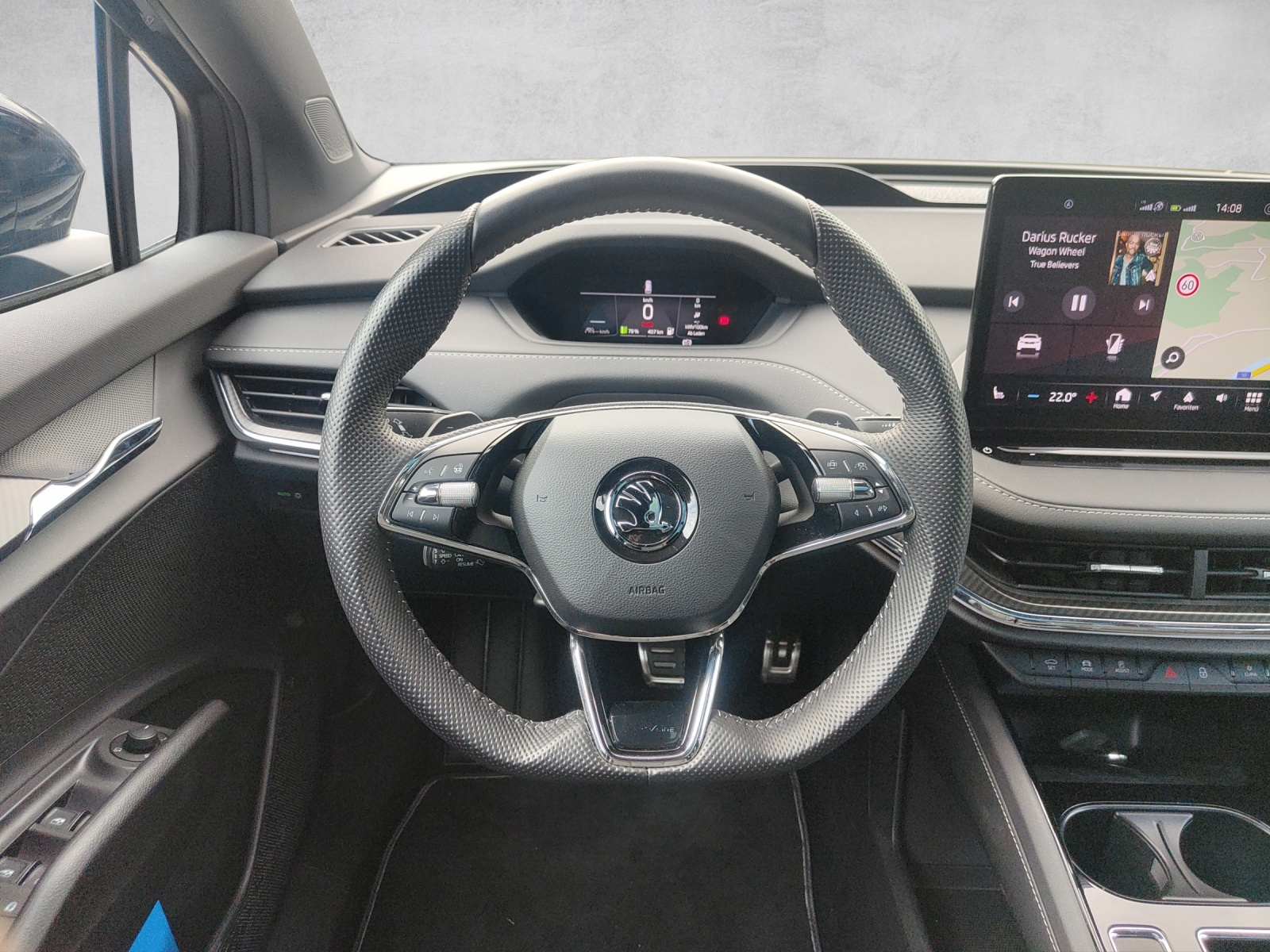 SKODA Enyaq iV 80 SportLine-image-6