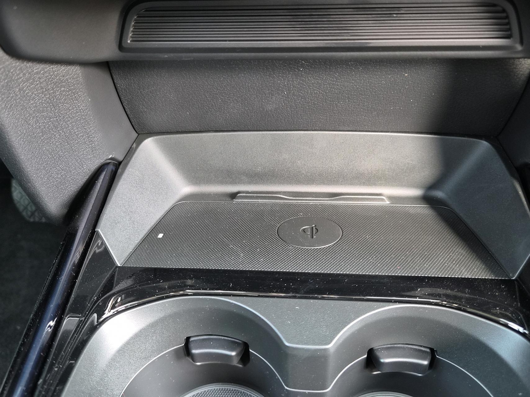 MAZDA CX-30 SKYACTIV-X 186 M Hybrid Takumi FWD AT-image-19