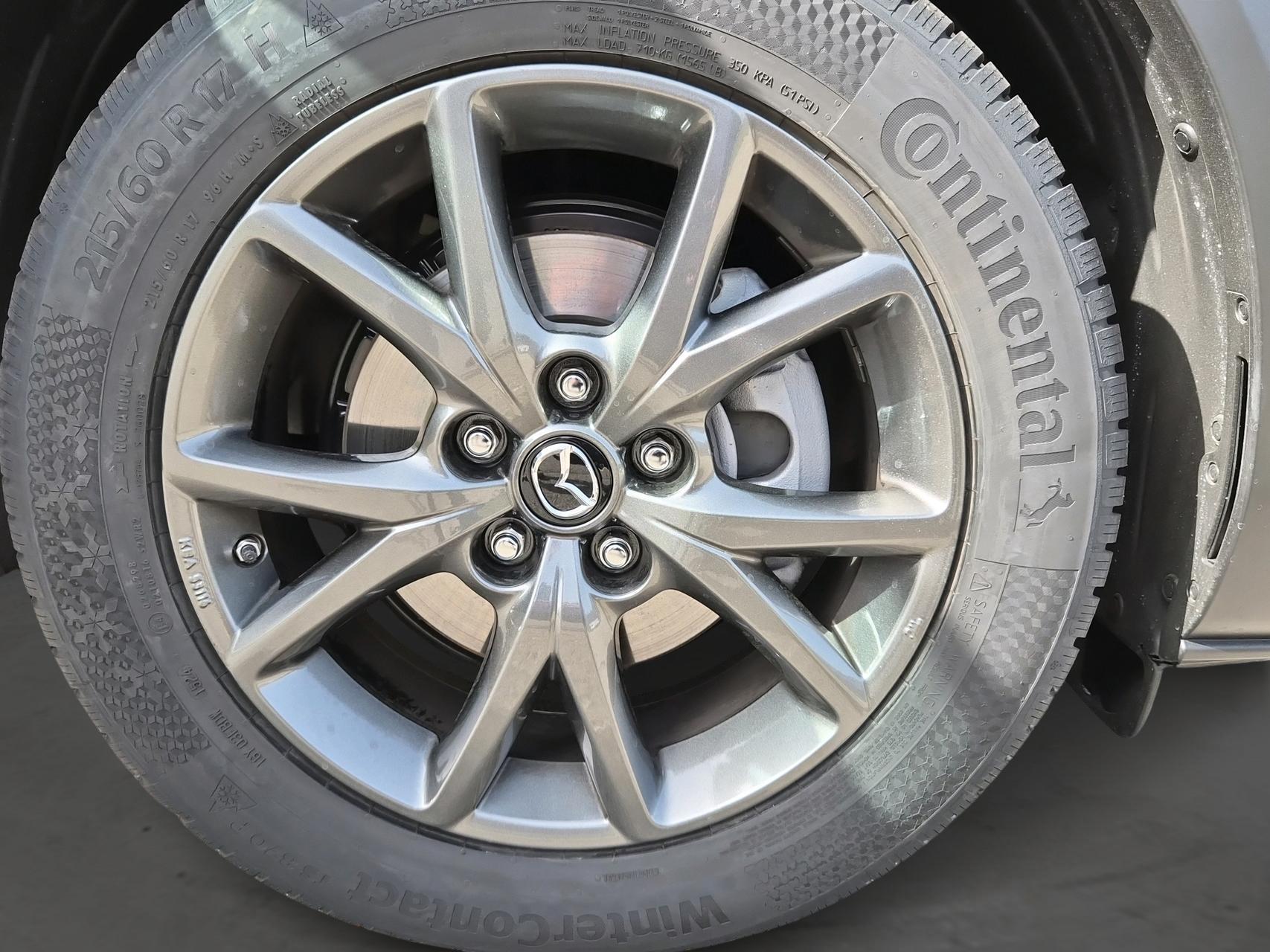 MAZDA CX-30 SKYACTIV-X 186 M Hybrid Takumi FWD AT-image-20